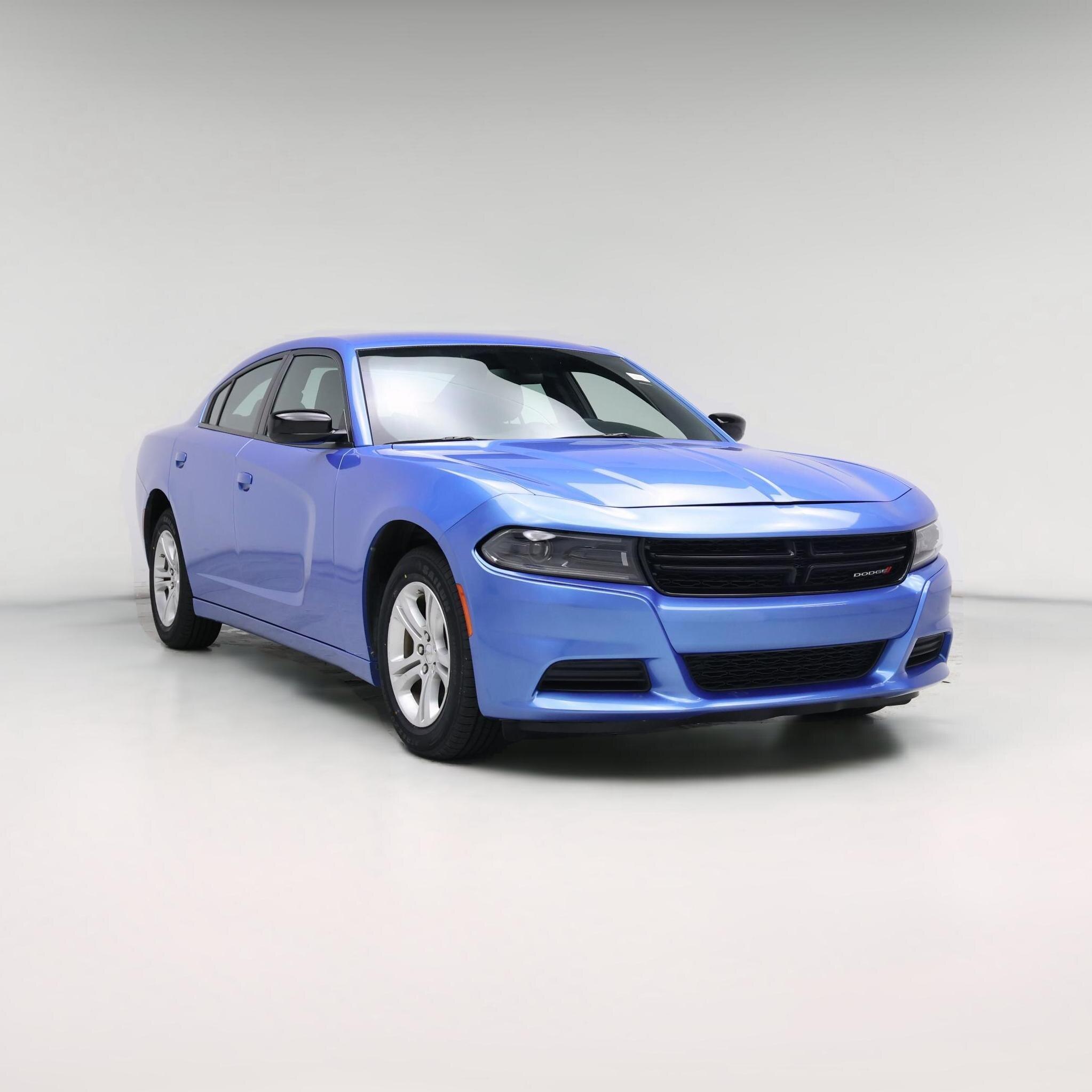 Thumbnail: 2023 Dodge Charger - 1