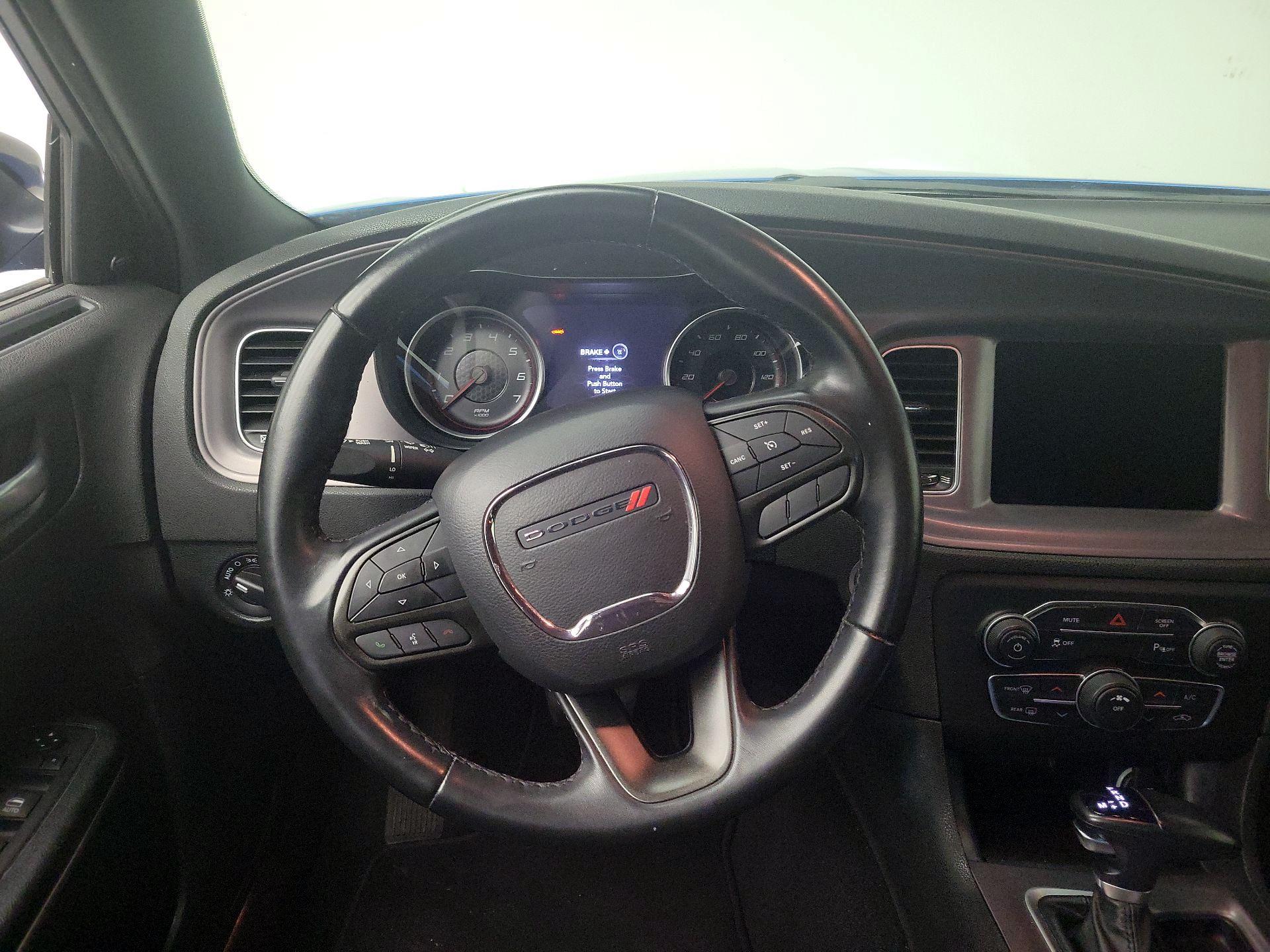 Thumbnail: 2023 Dodge Charger - 10