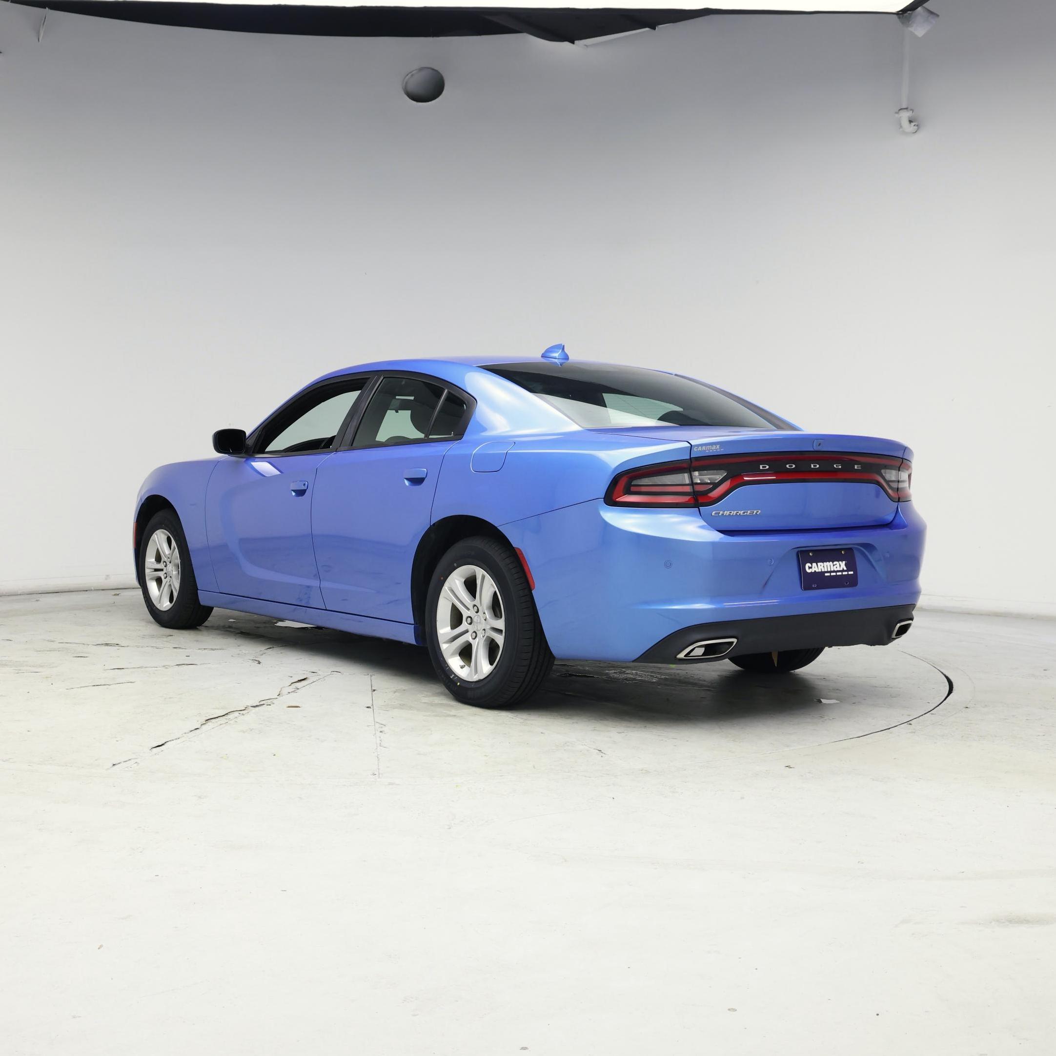 Thumbnail: 2023 Dodge Charger - 2