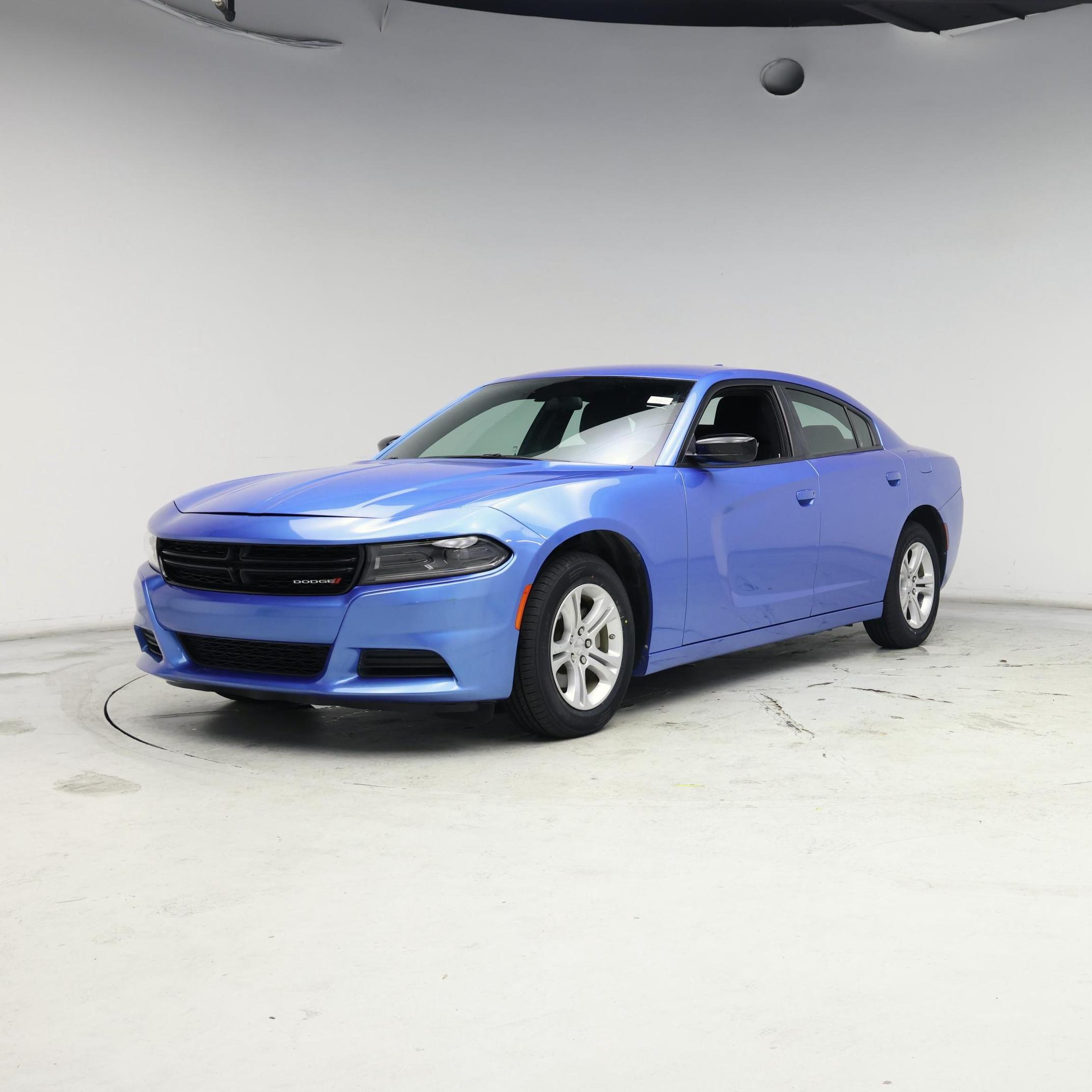 Thumbnail: 2023 Dodge Charger - 4