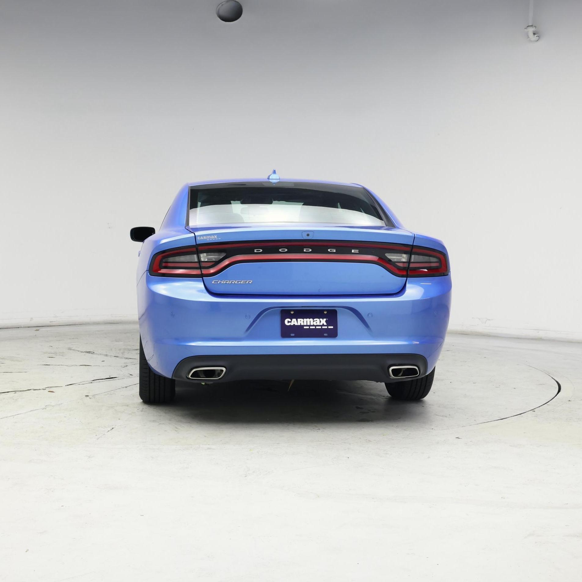 Thumbnail: 2023 Dodge Charger - 6