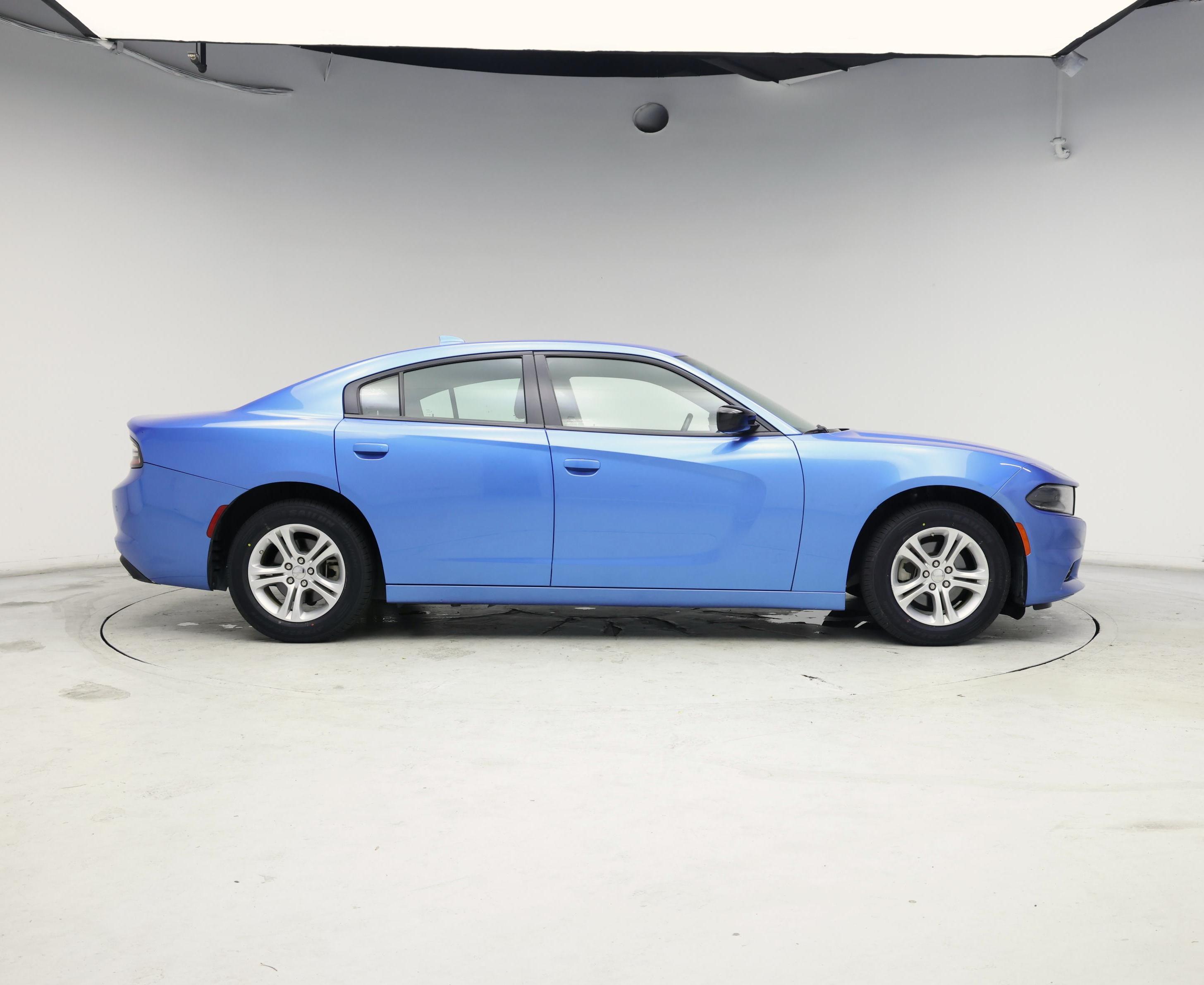 Thumbnail: 2023 Dodge Charger - 7