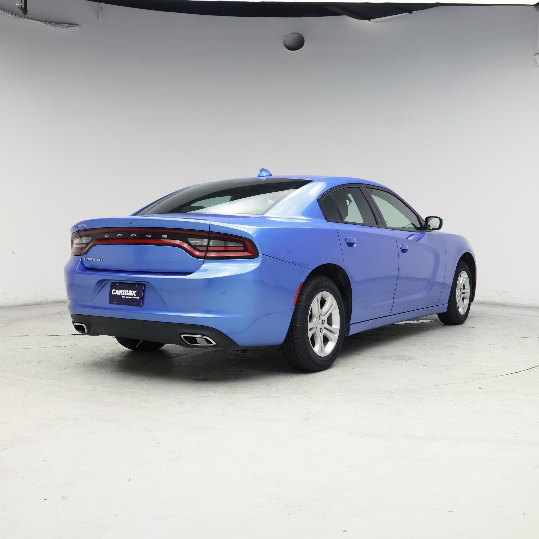 Thumbnail: 2023 Dodge Charger - 8
