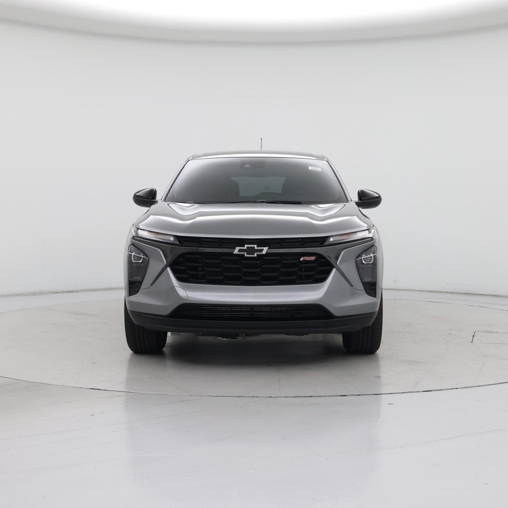 Thumbnail: 2024 Chevrolet Trax - 5