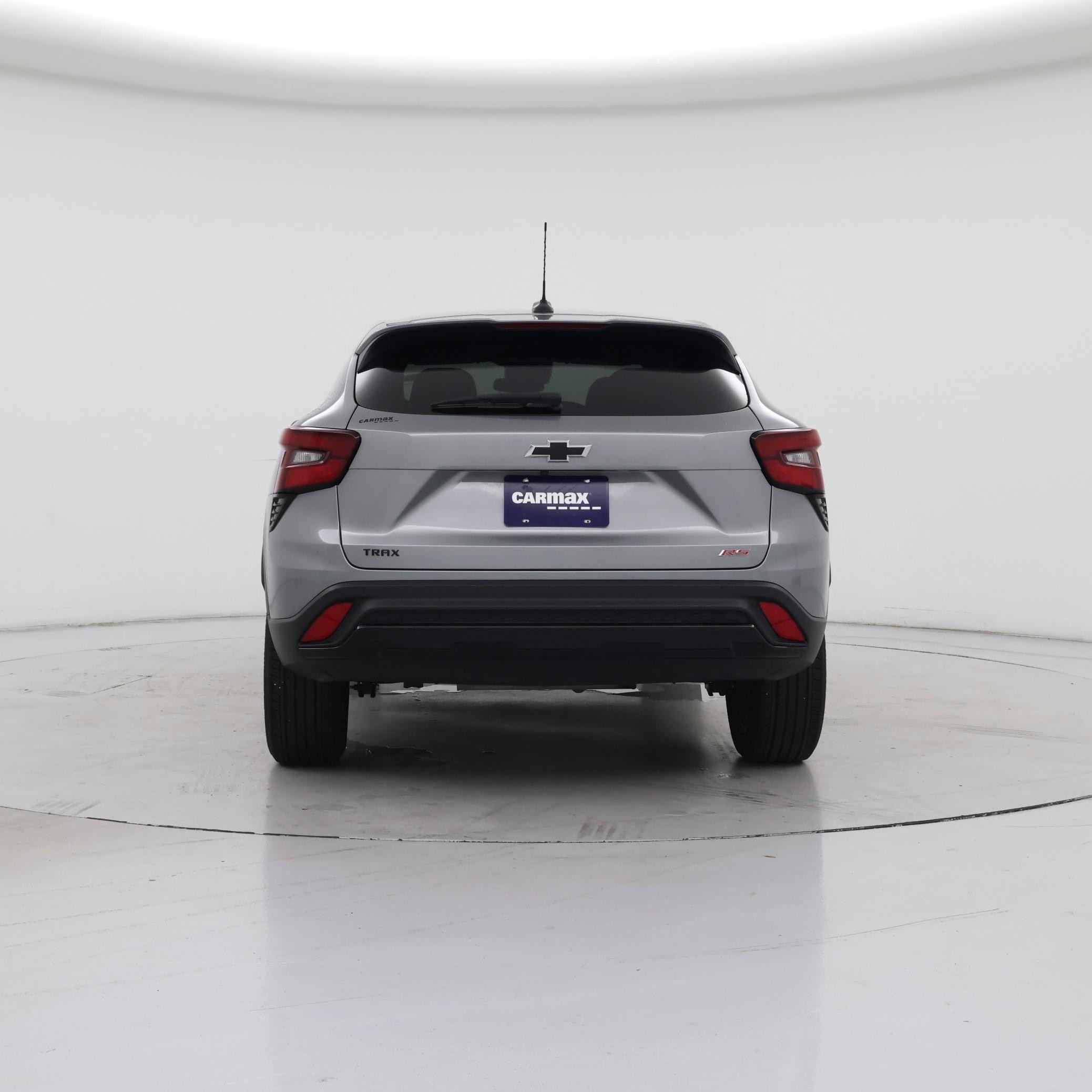 Thumbnail: 2024 Chevrolet Trax - 6