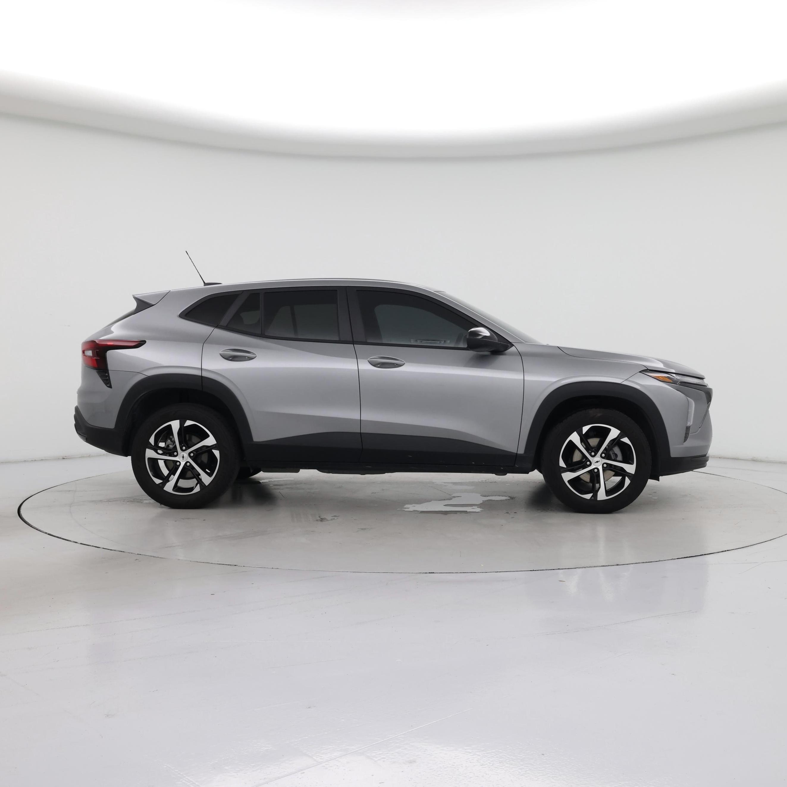 Thumbnail: 2024 Chevrolet Trax - 7