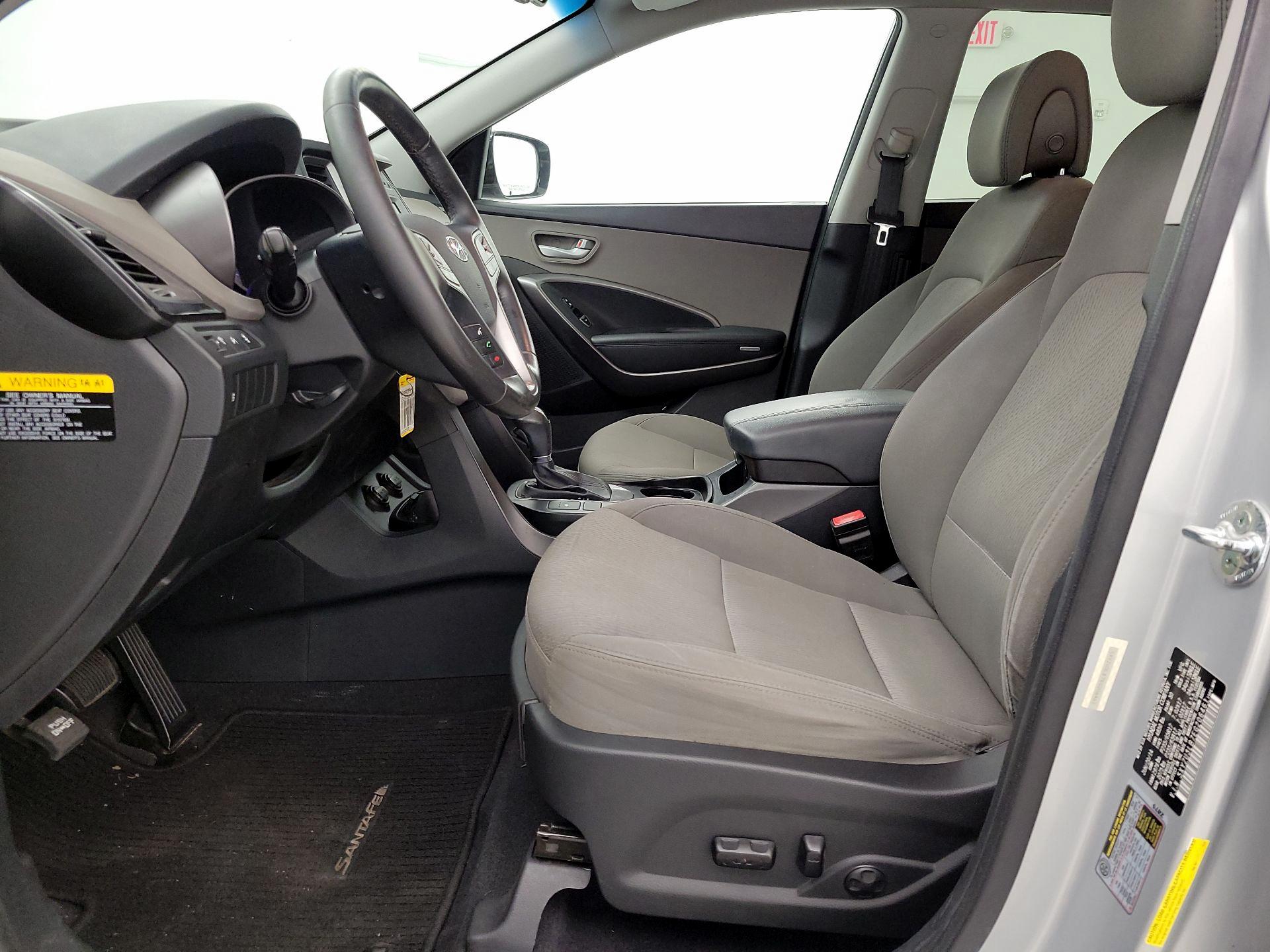 Thumbnail: 2014 Hyundai Santa Fe - 11