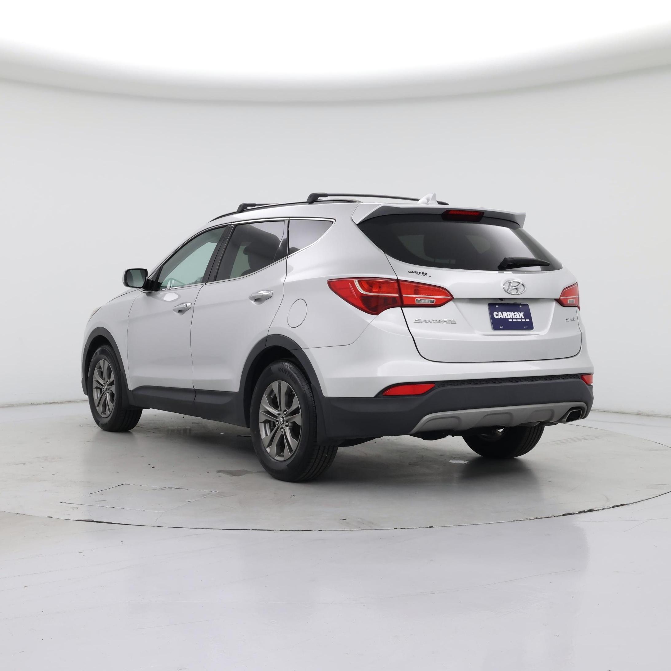 Thumbnail: 2014 Hyundai Santa Fe - 2
