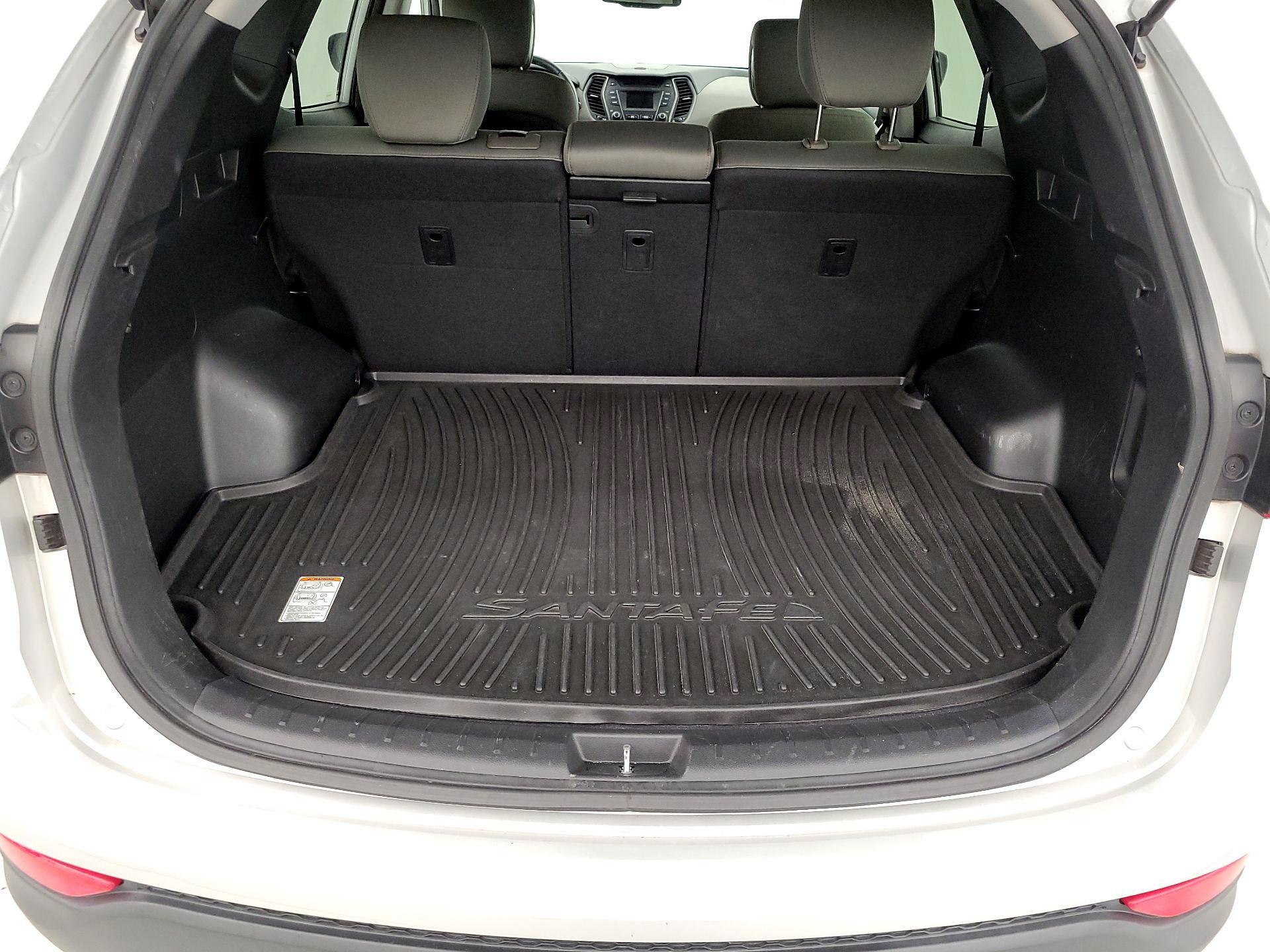 Thumbnail: 2014 Hyundai Santa Fe - 20