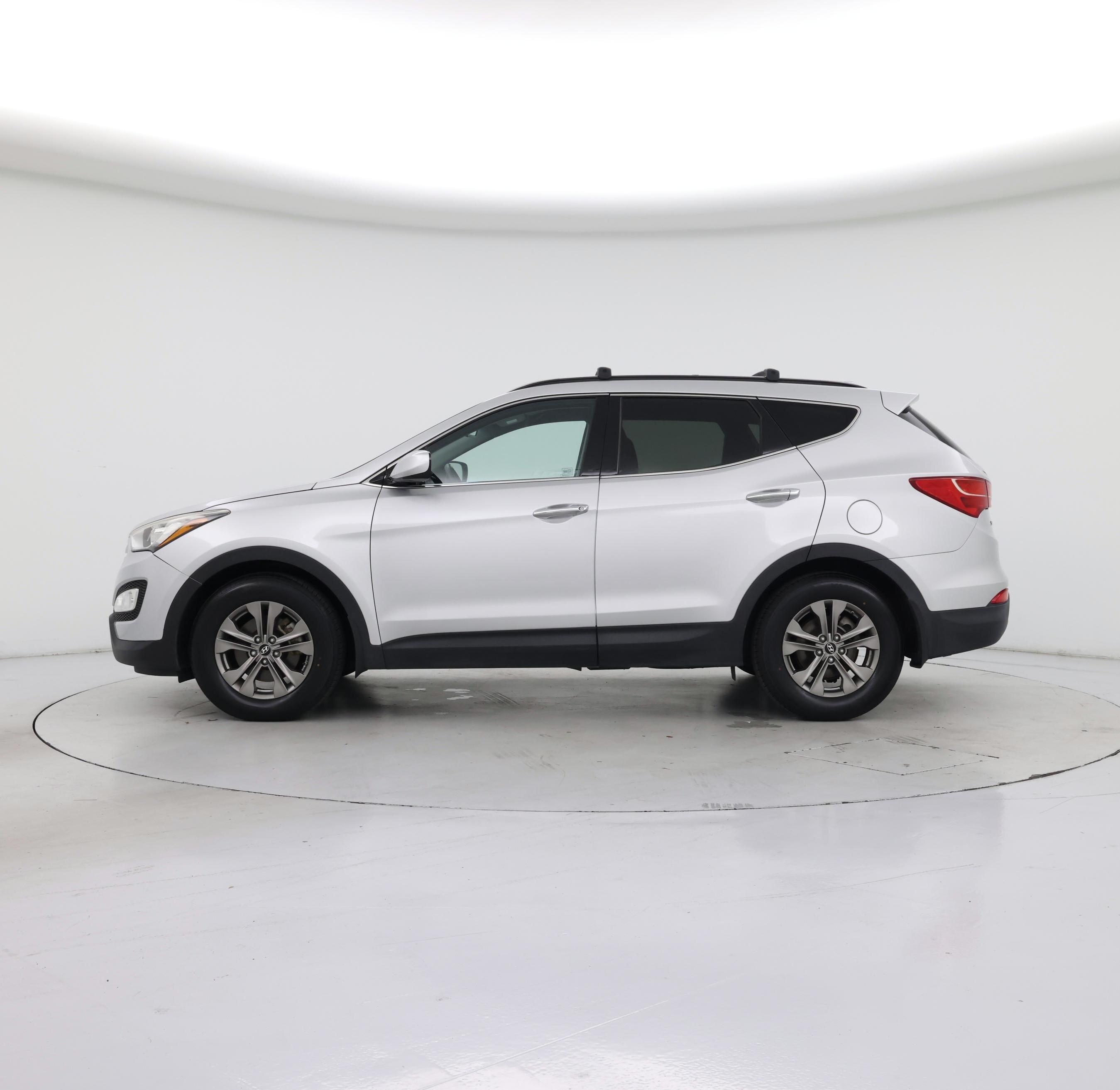 Thumbnail: 2014 Hyundai Santa Fe - 3