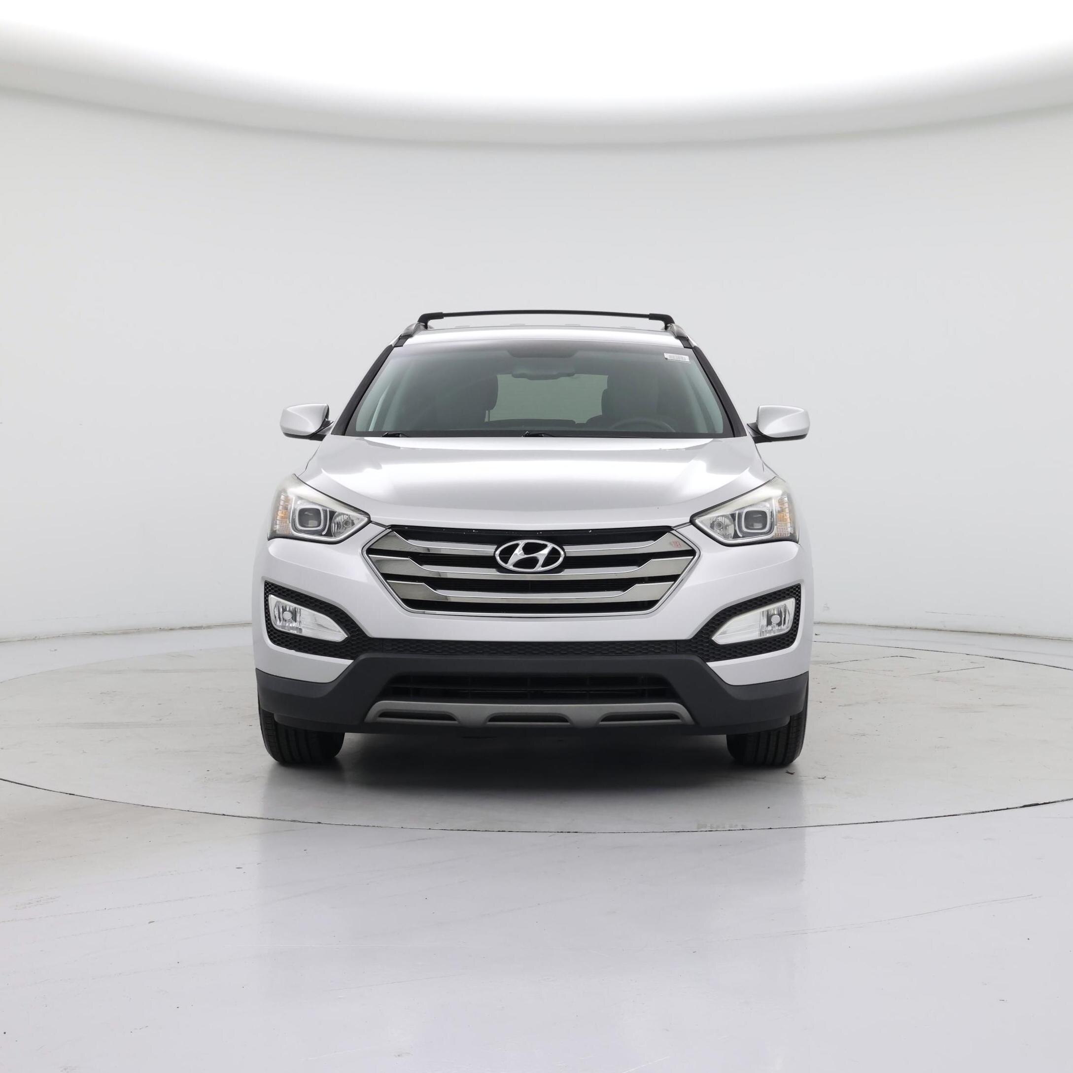Thumbnail: 2014 Hyundai Santa Fe - 5