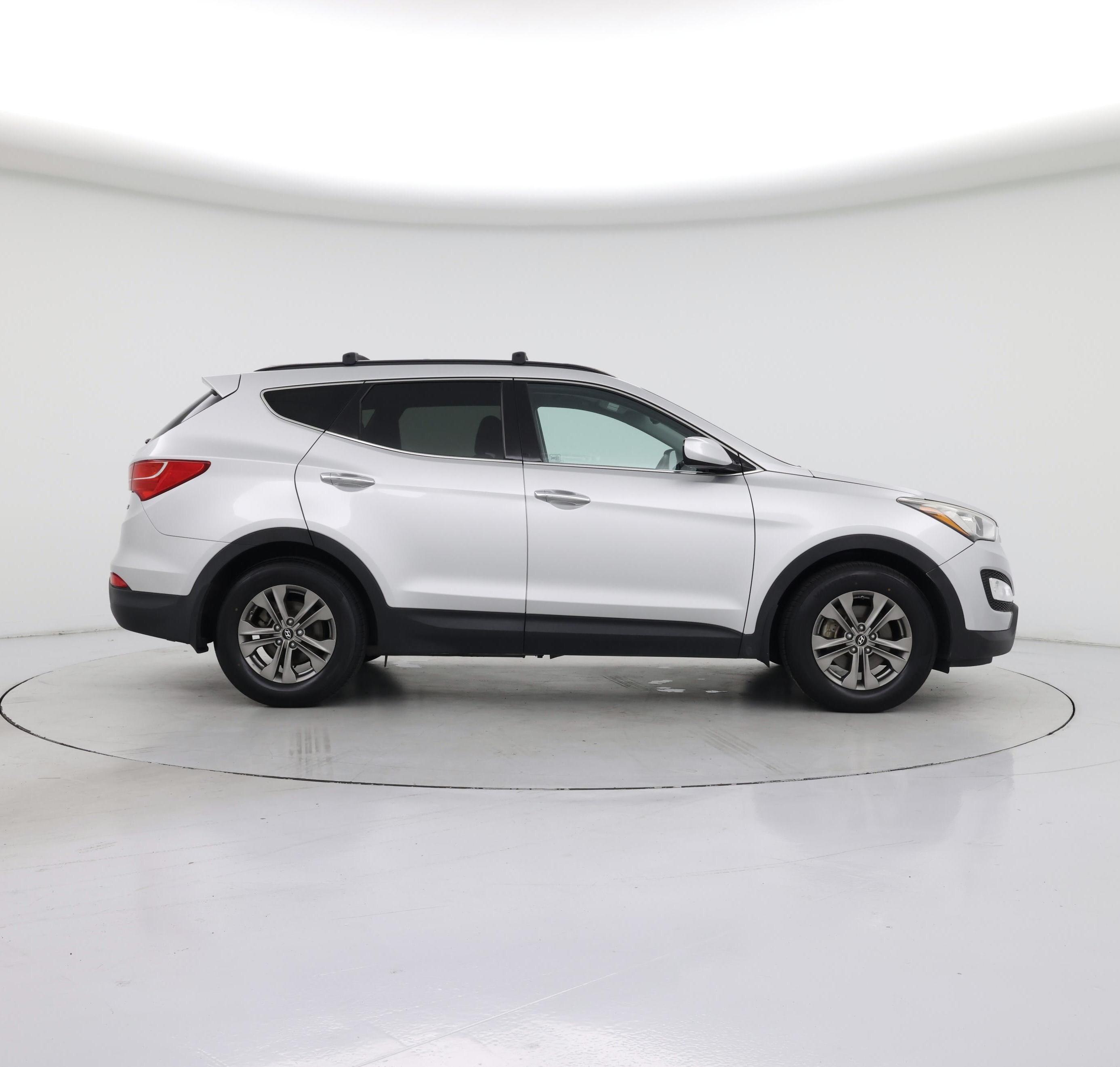 Thumbnail: 2014 Hyundai Santa Fe - 7