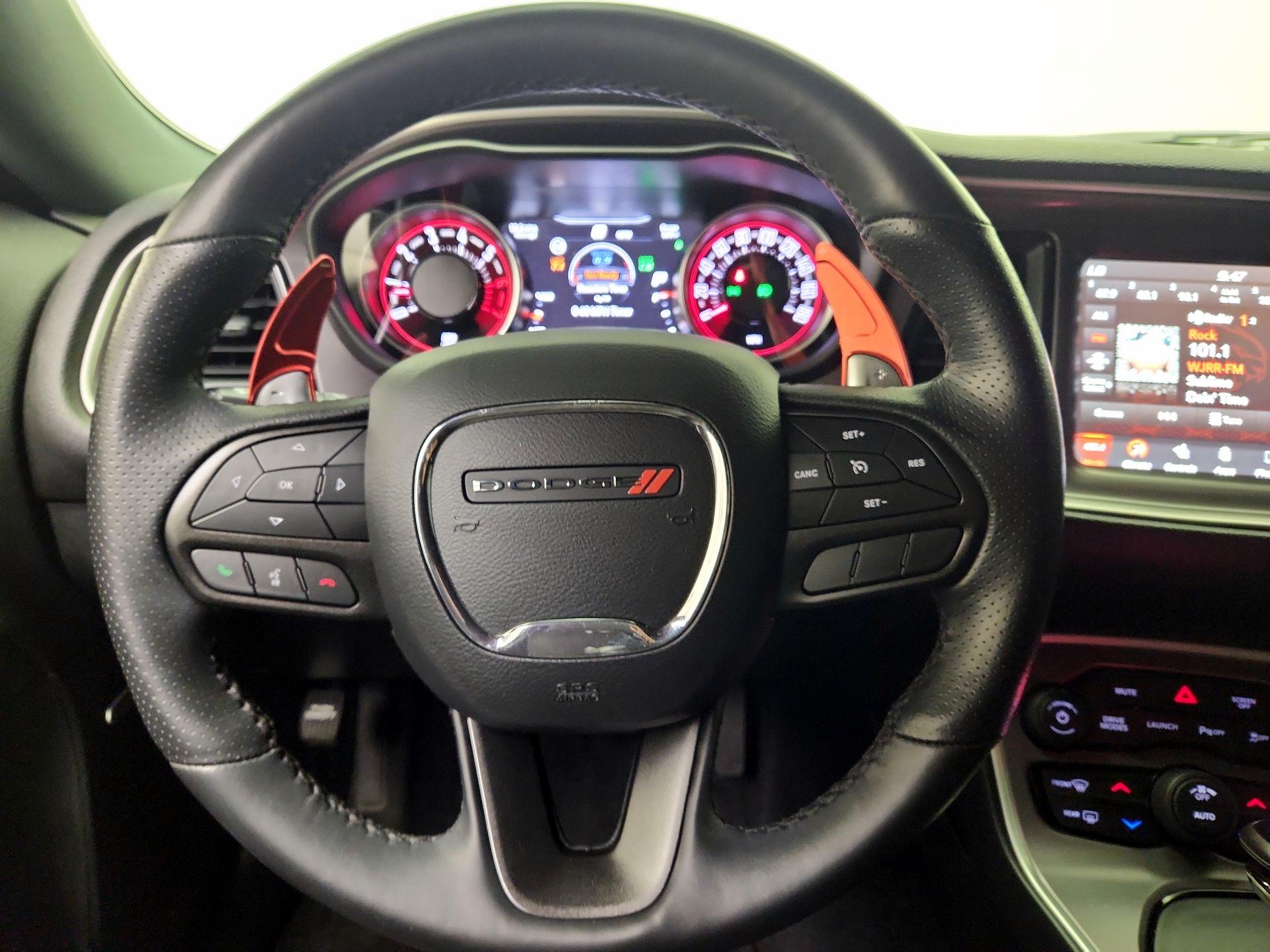 Thumbnail: 2022 Dodge Challenger - 10