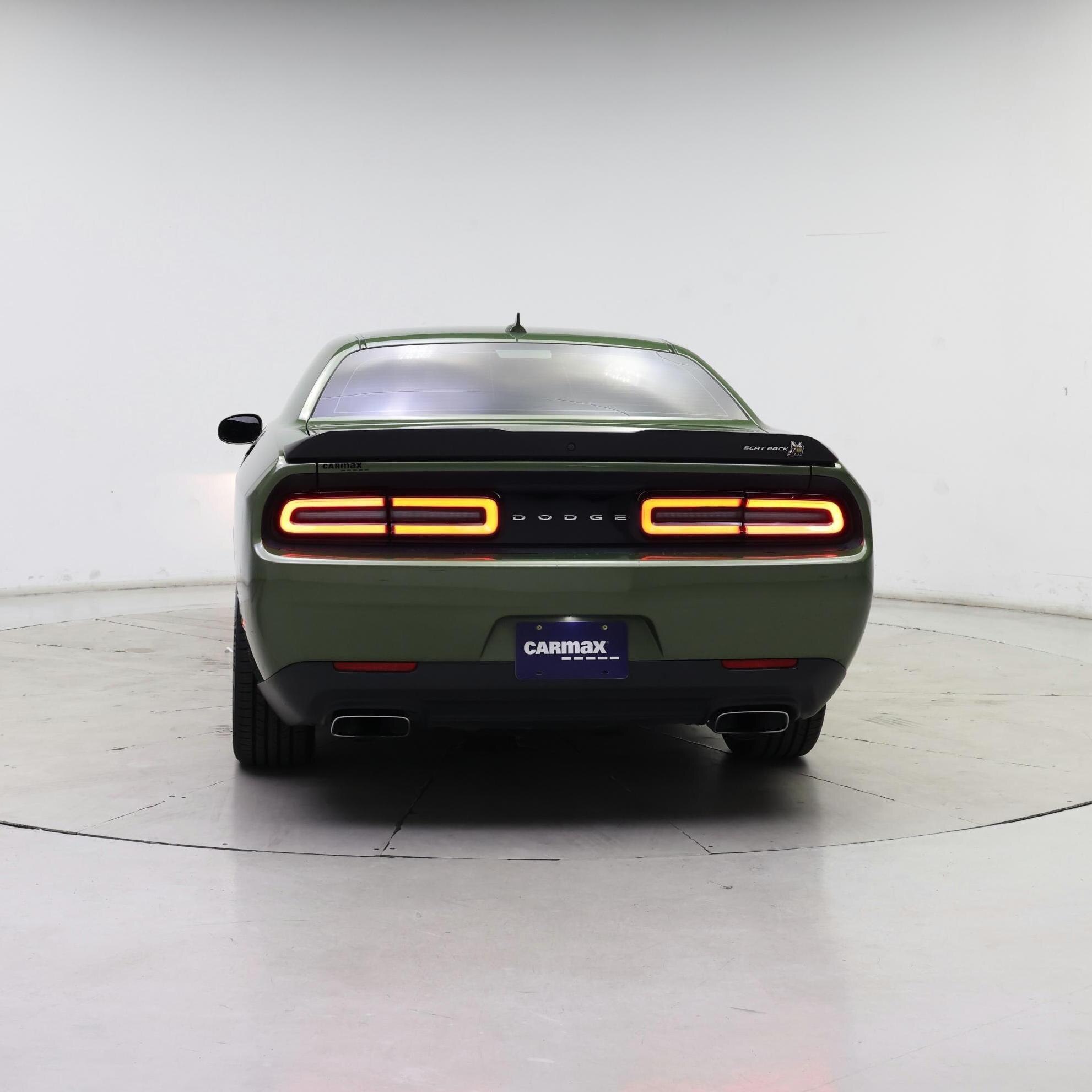 Thumbnail: 2022 Dodge Challenger - 6