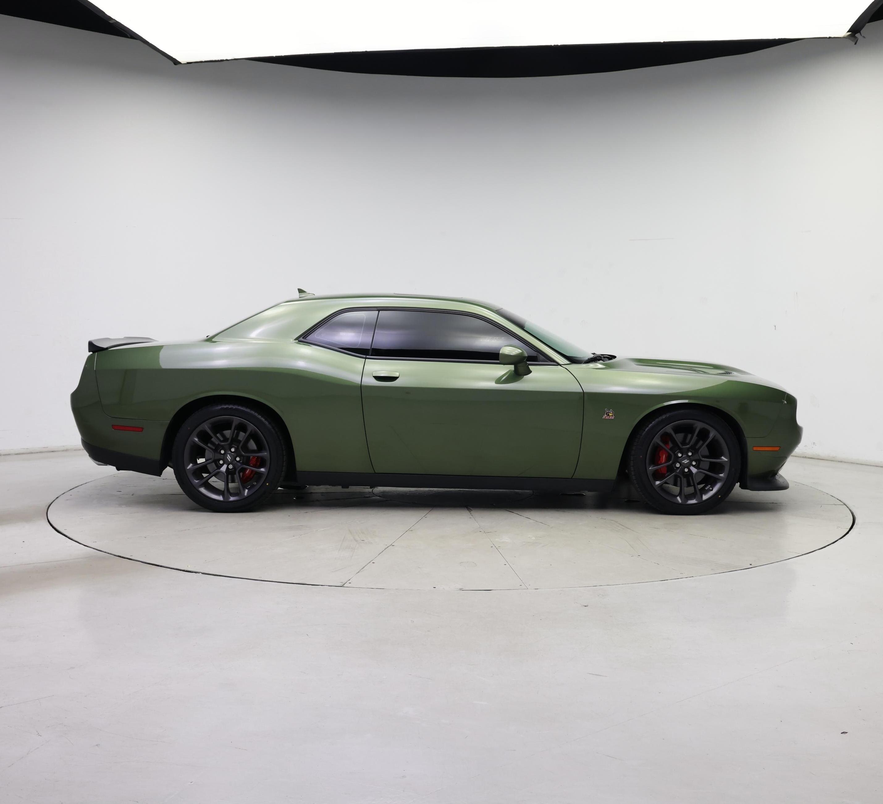 Thumbnail: 2022 Dodge Challenger - 7