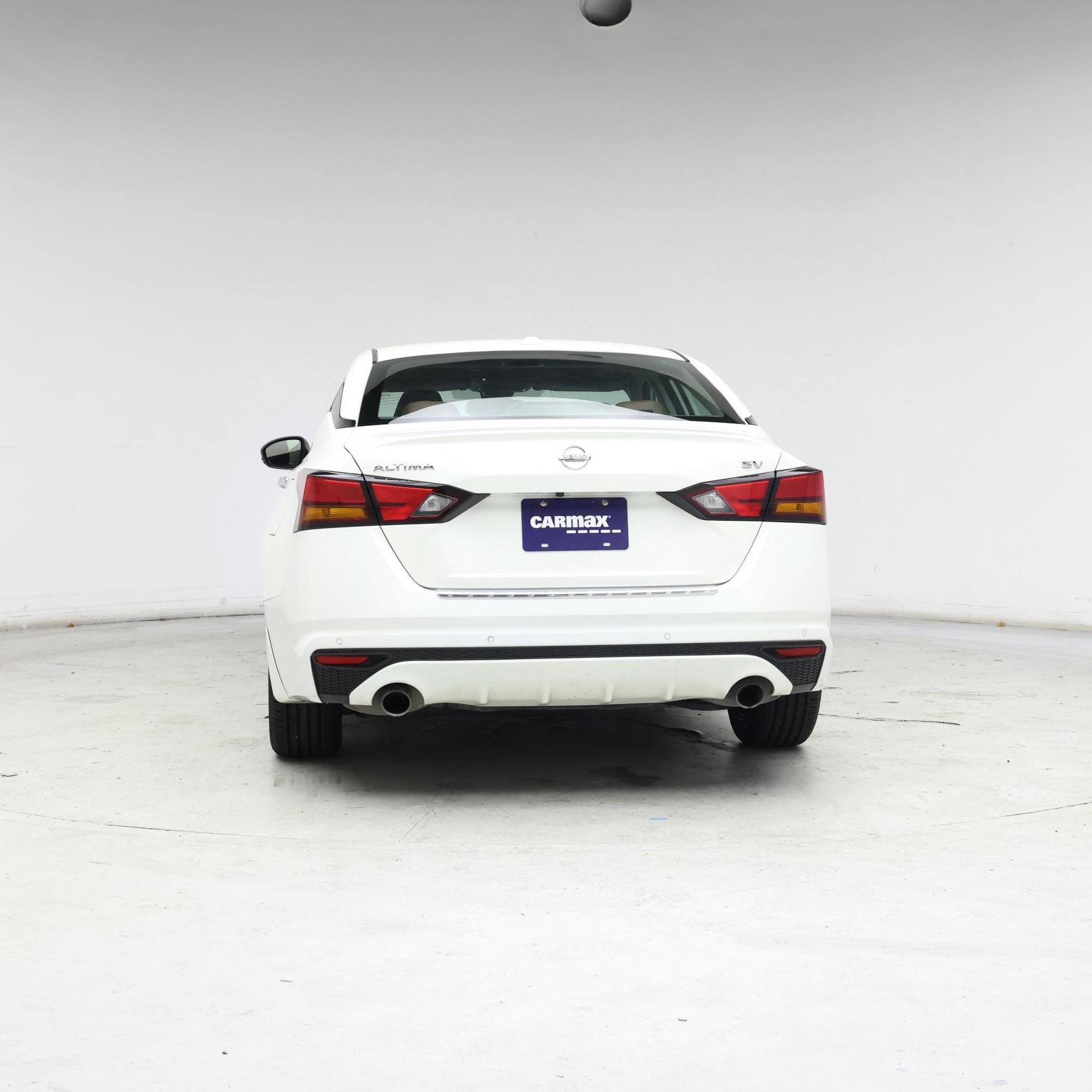 Thumbnail: 2020 Nissan Altima - 6
