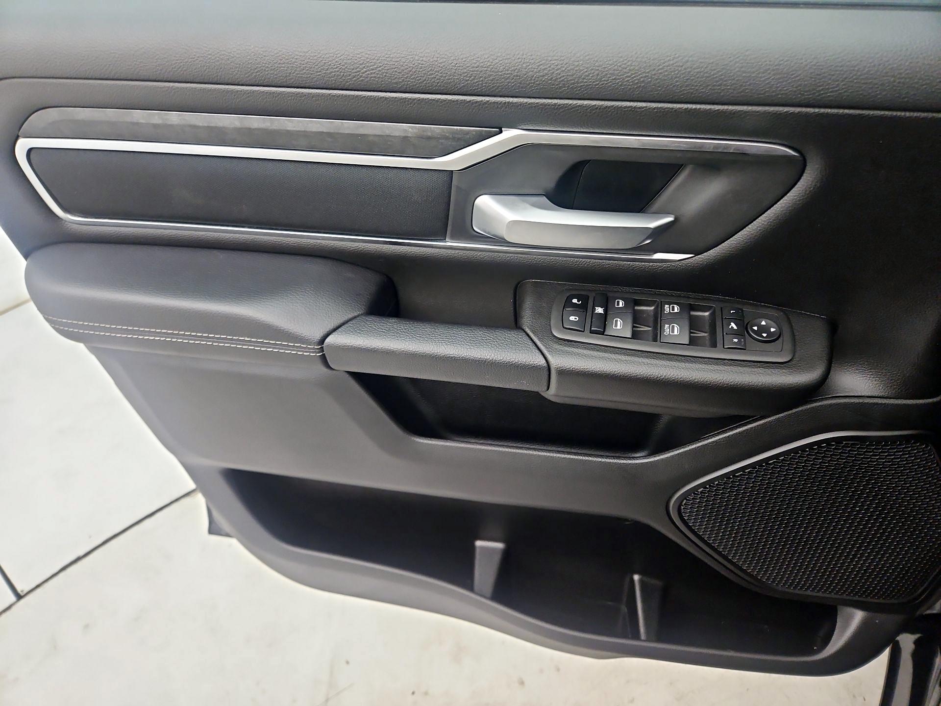 Thumbnail: 2024 RAM 1500 - 12