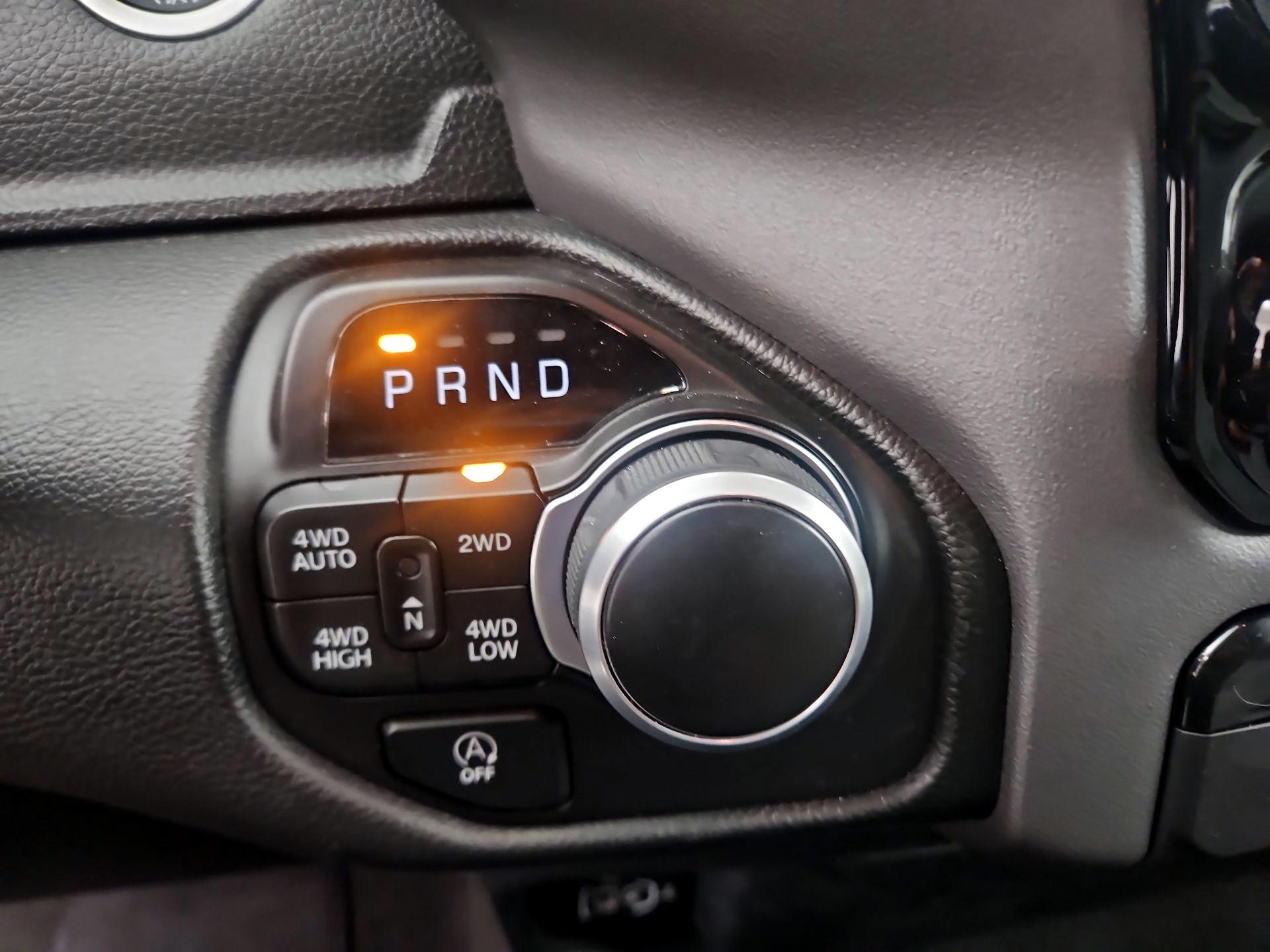 Thumbnail: 2024 RAM 1500 - 18
