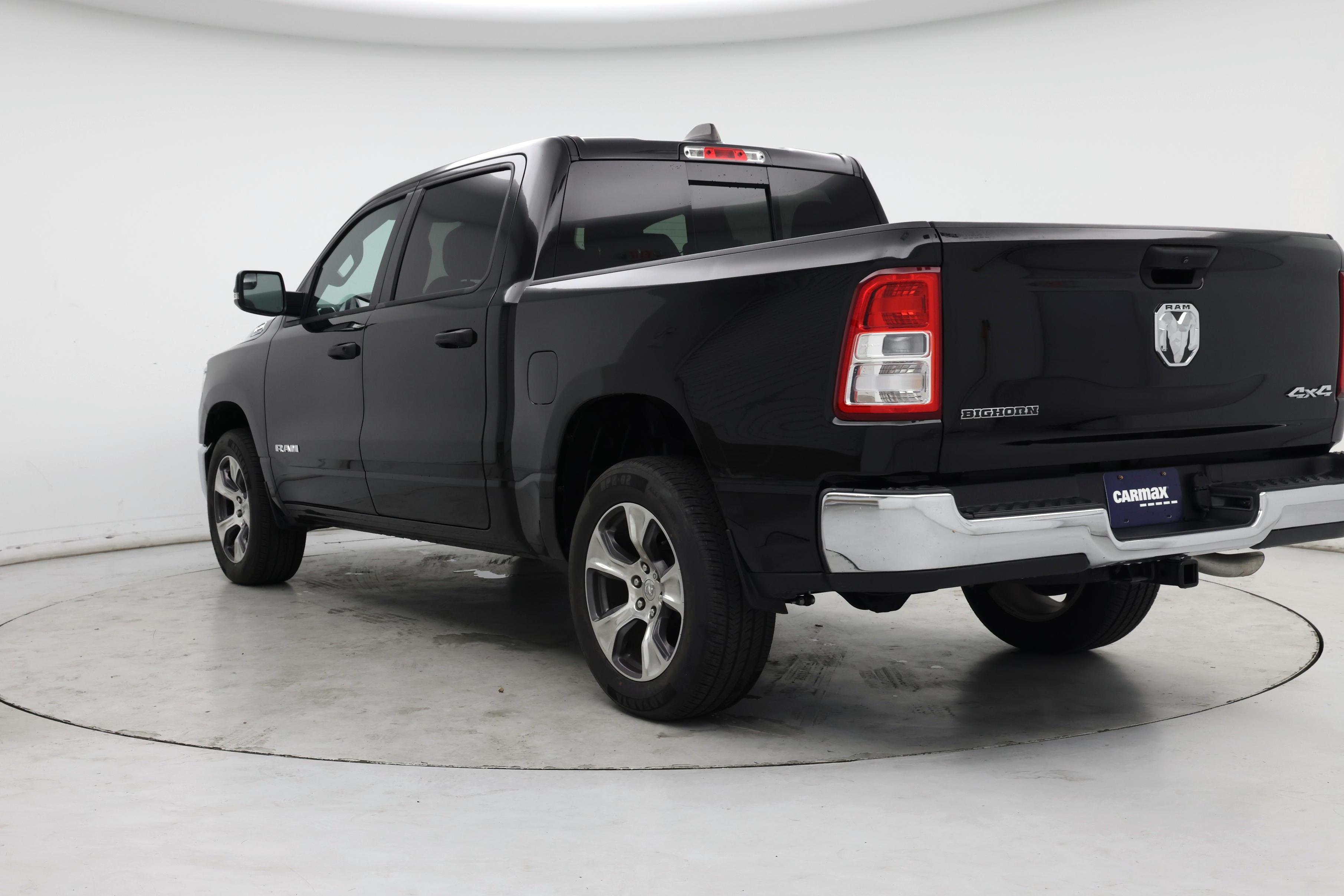 Thumbnail: 2024 RAM 1500 - 2