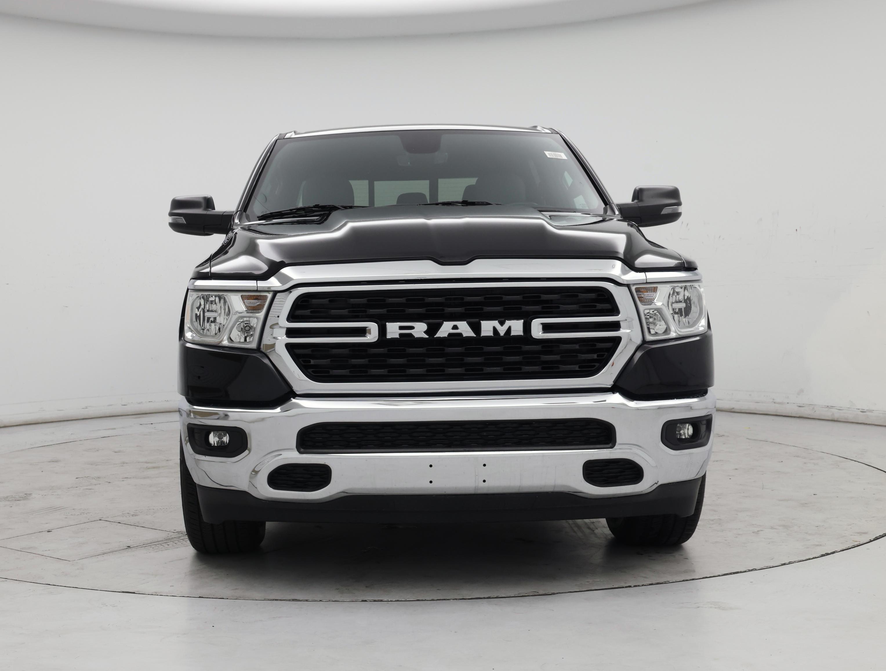 Thumbnail: 2024 RAM 1500 - 5