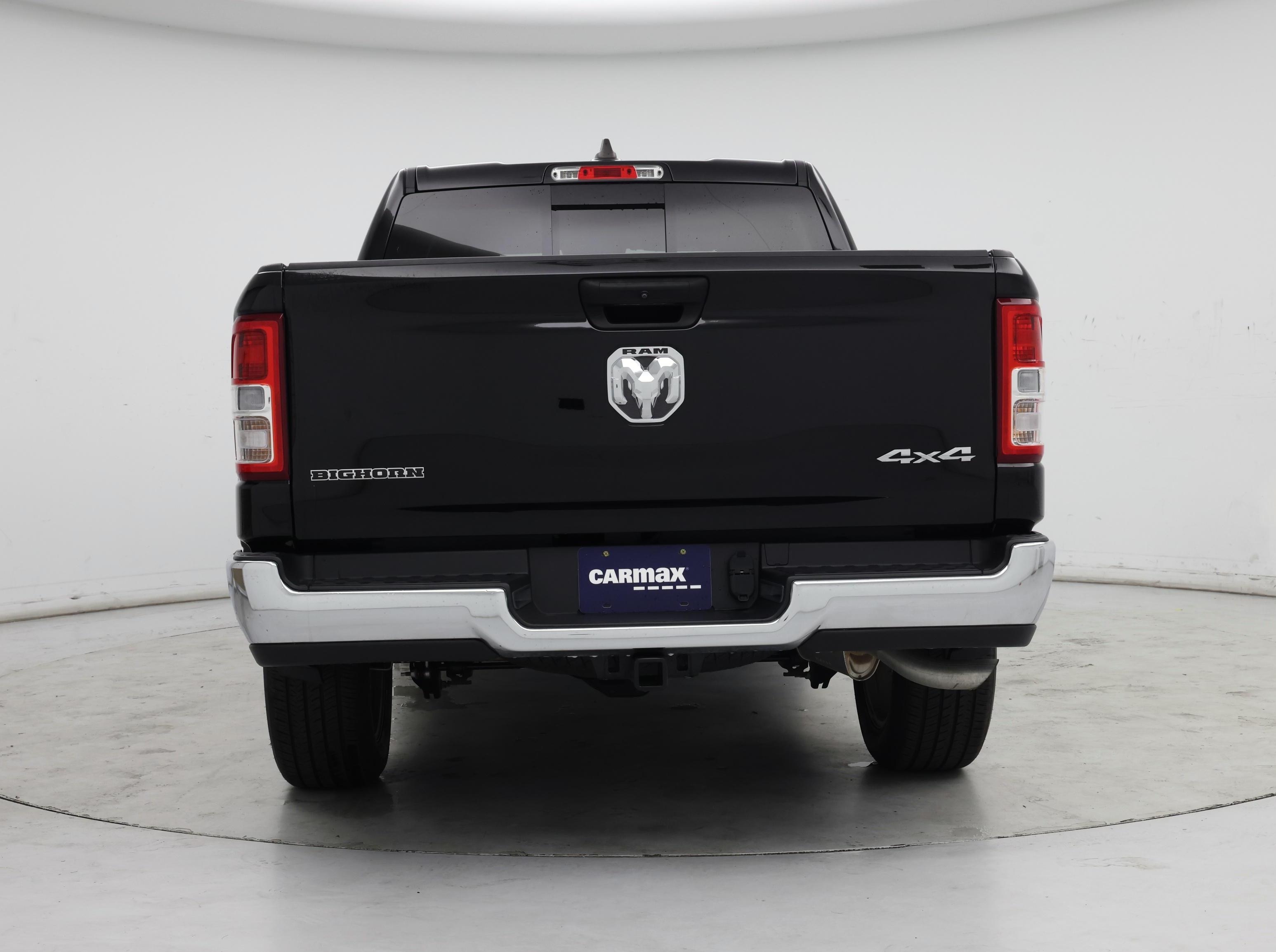 Thumbnail: 2024 RAM 1500 - 6