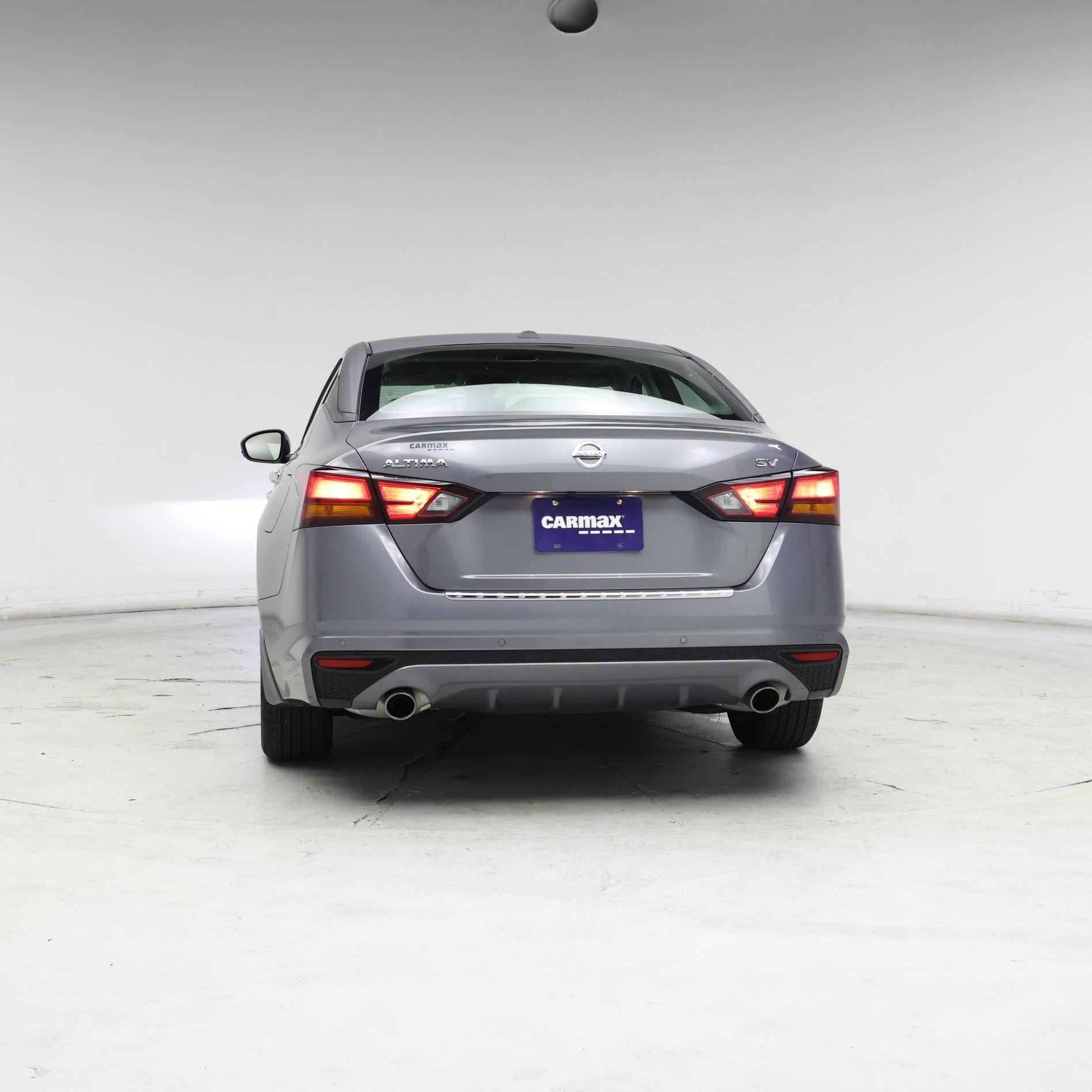 Thumbnail: 2021 Nissan Altima - 6