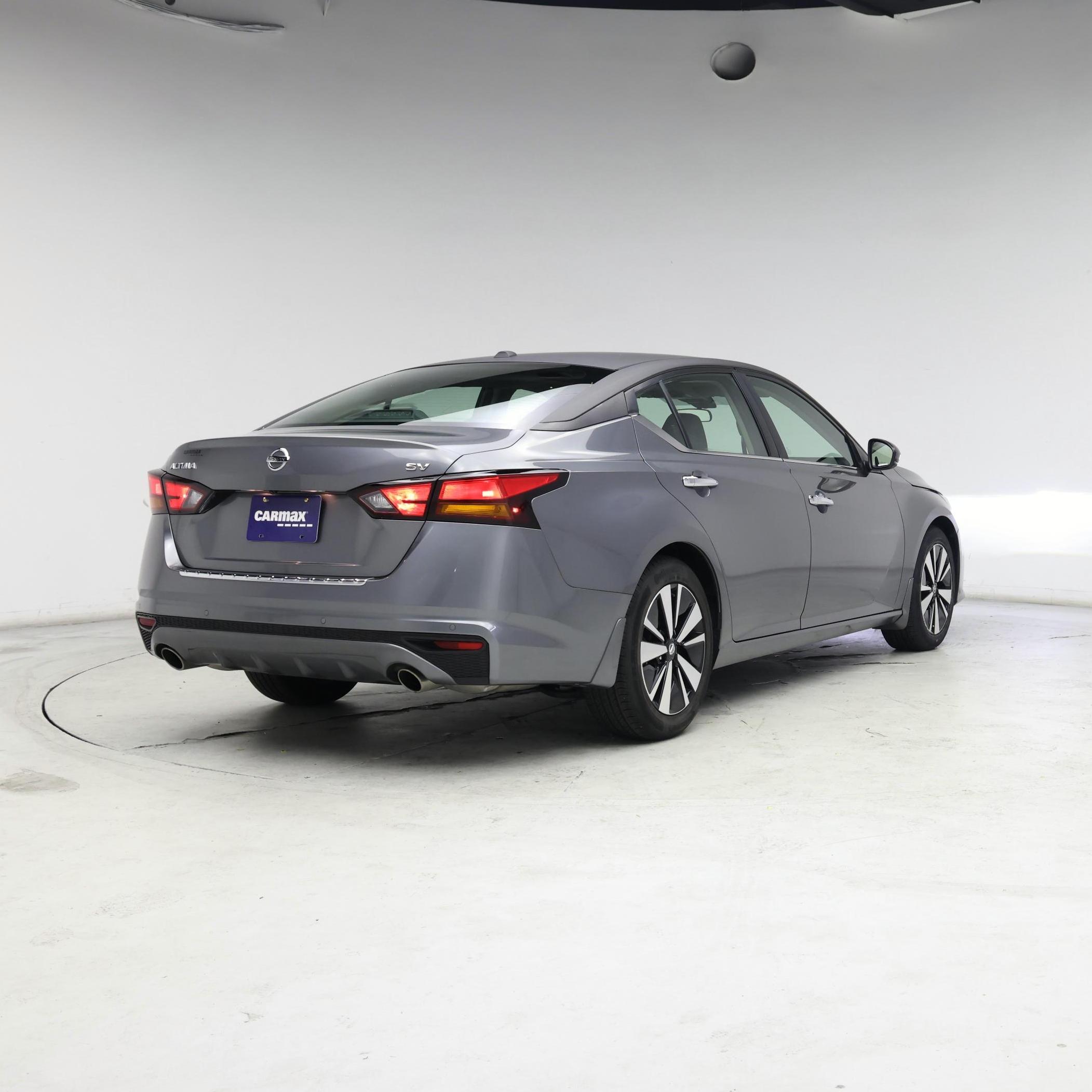 Thumbnail: 2021 Nissan Altima - 8