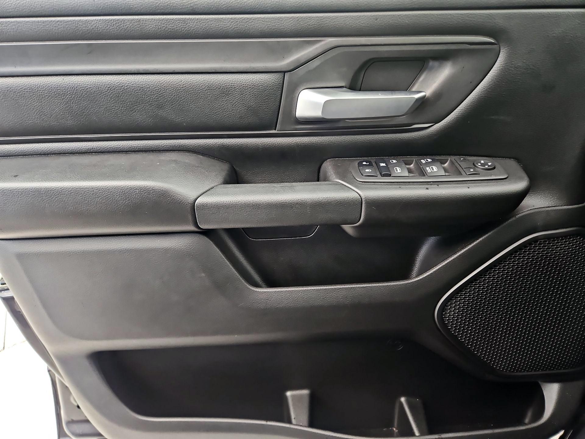Thumbnail: 2024 RAM 1500 - 12