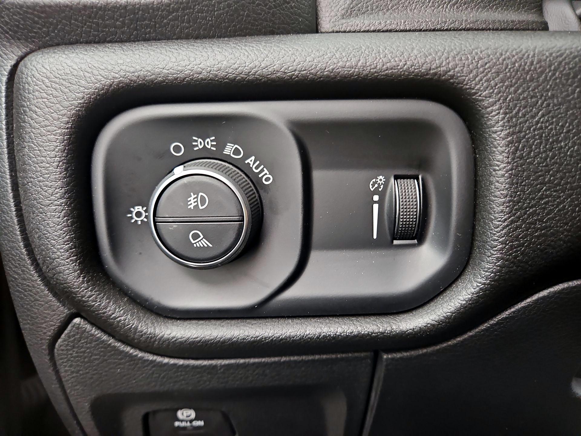 Thumbnail: 2024 RAM 1500 - 13
