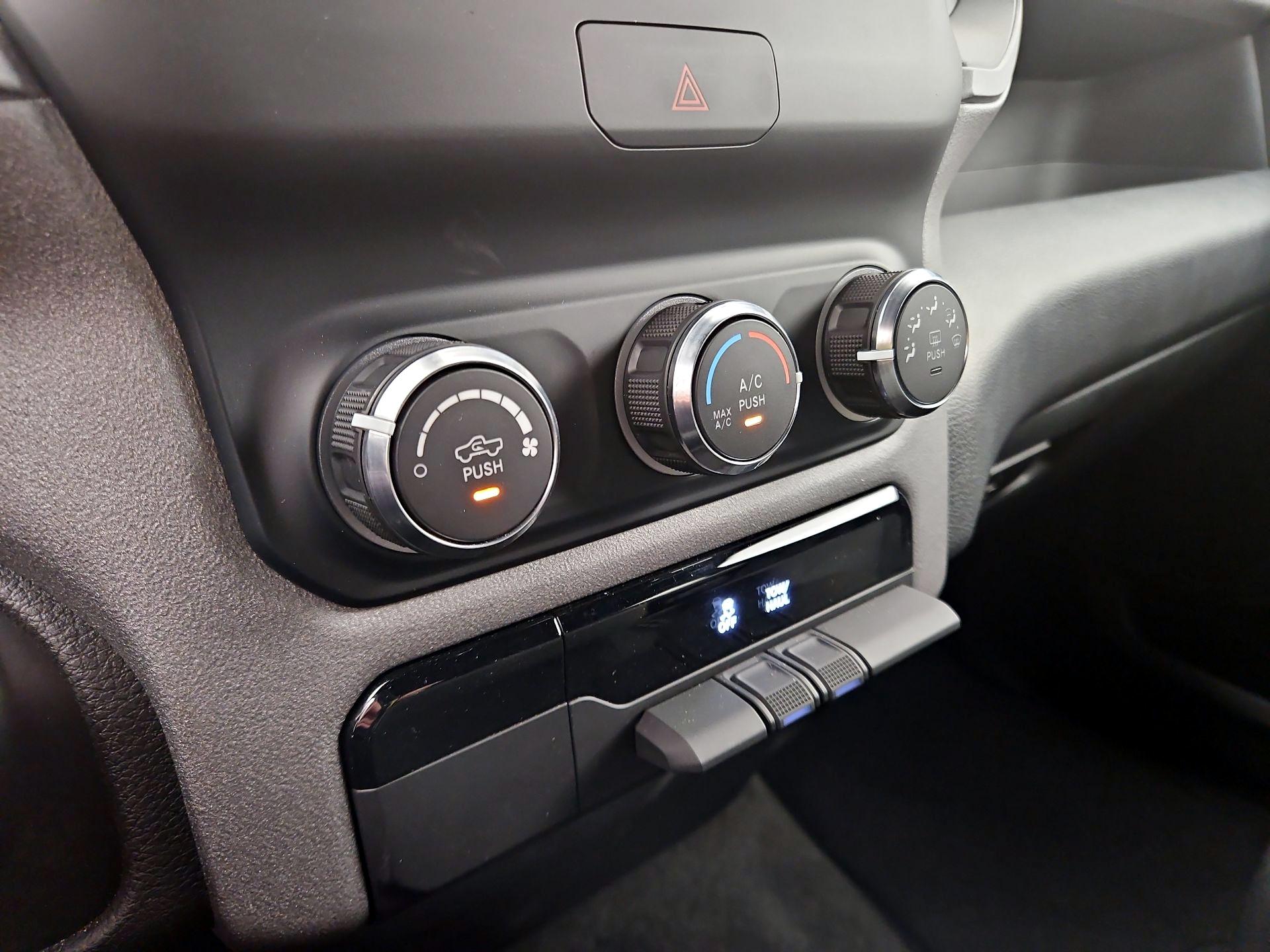 Thumbnail: 2024 RAM 1500 - 16