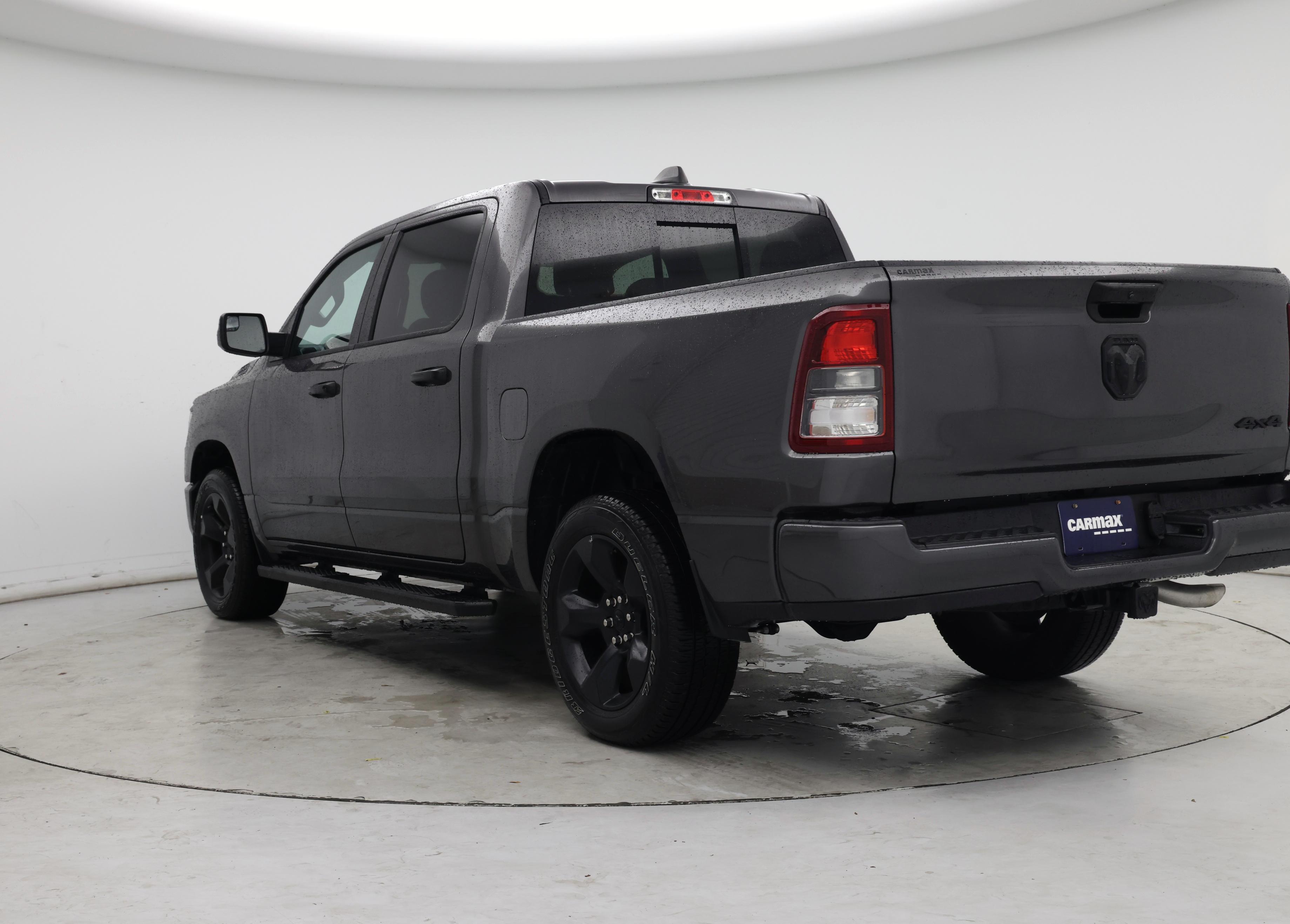Thumbnail: 2024 RAM 1500 - 2