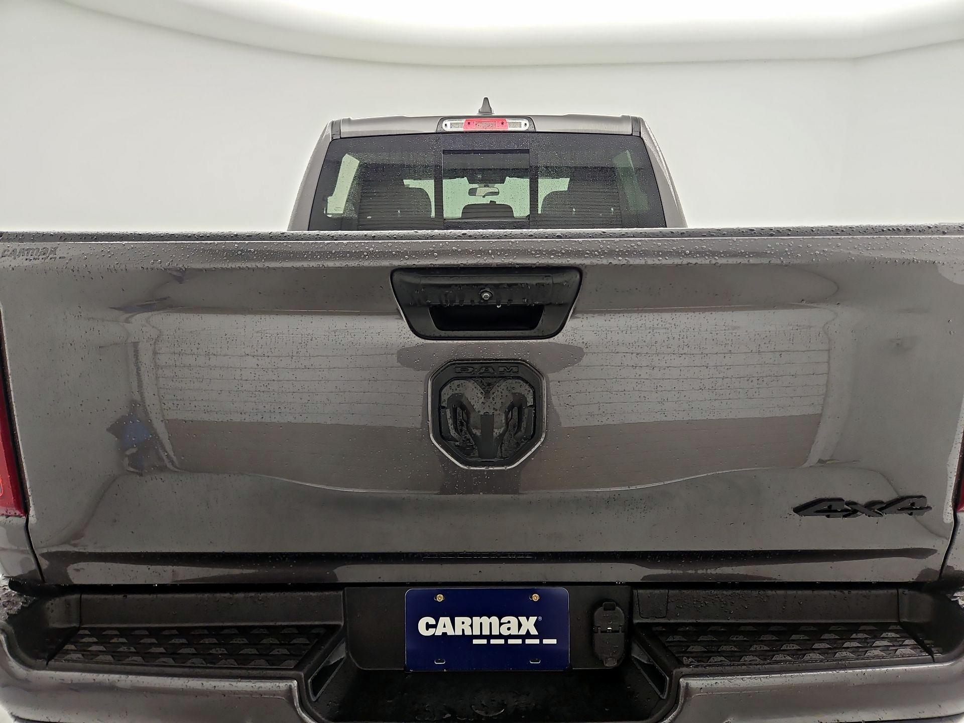 Thumbnail: 2024 RAM 1500 - 20