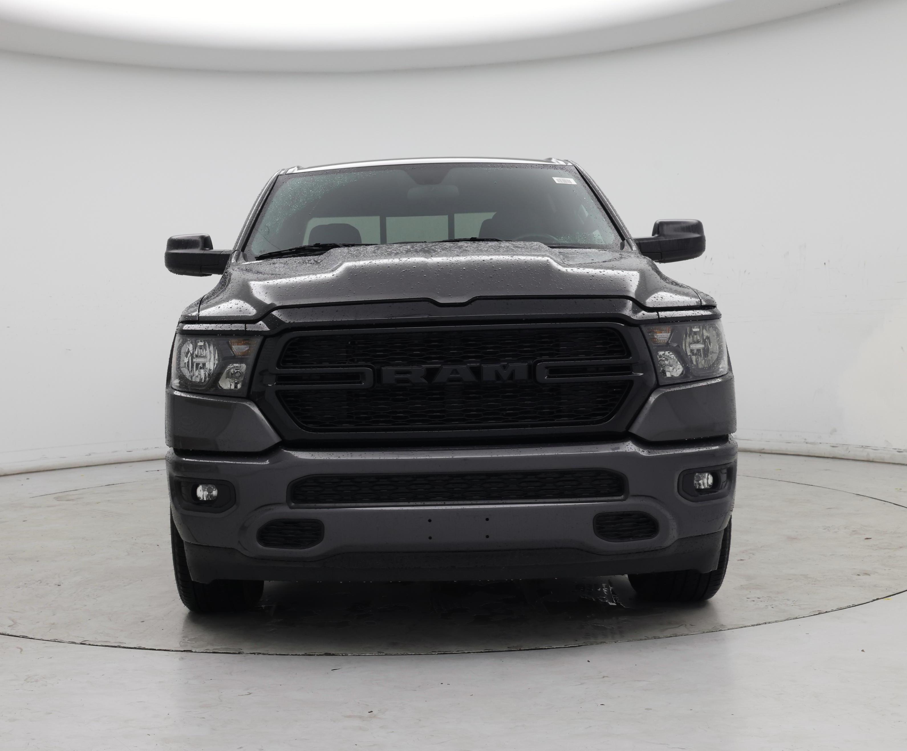 Thumbnail: 2024 RAM 1500 - 5