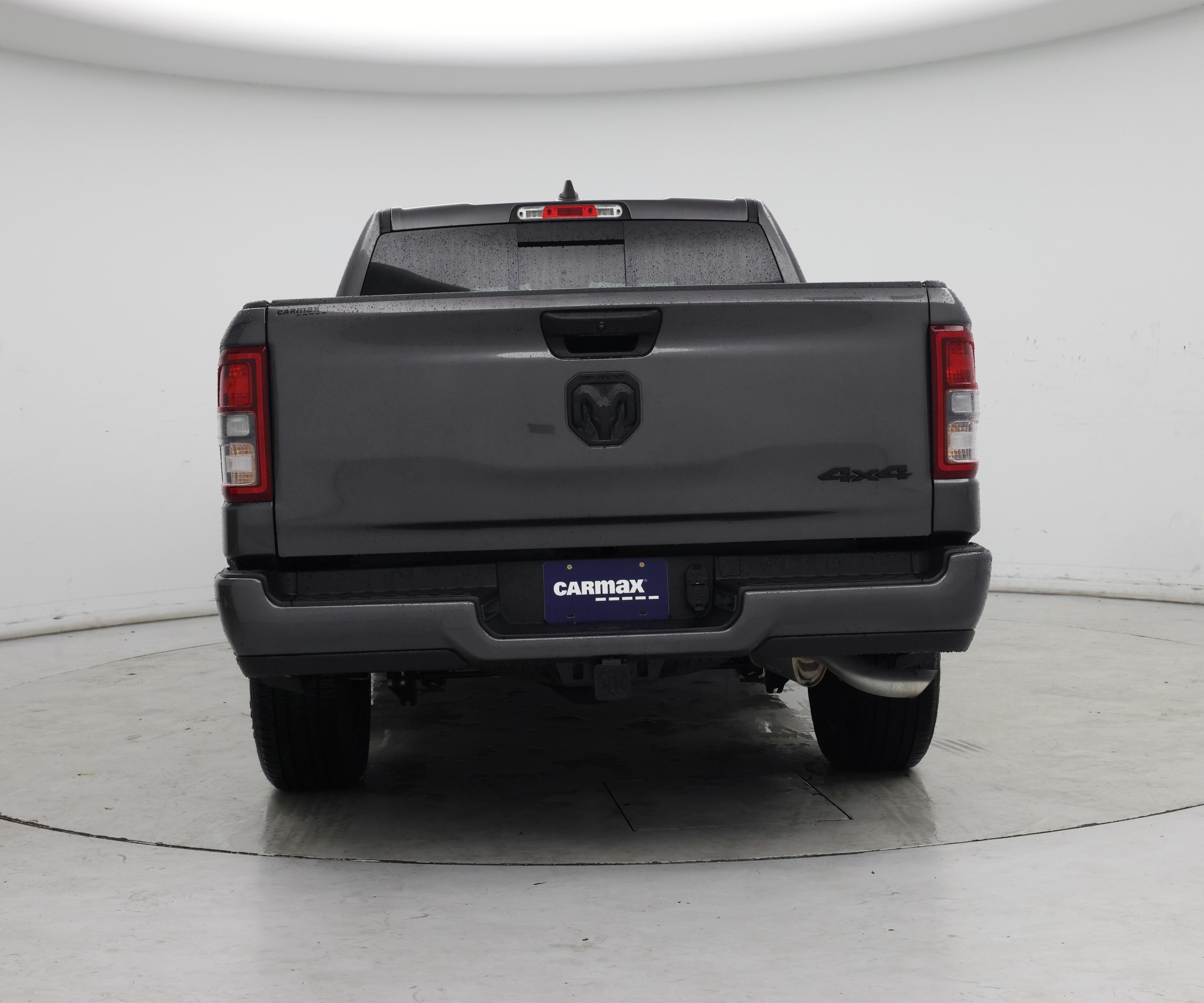Thumbnail: 2024 RAM 1500 - 6