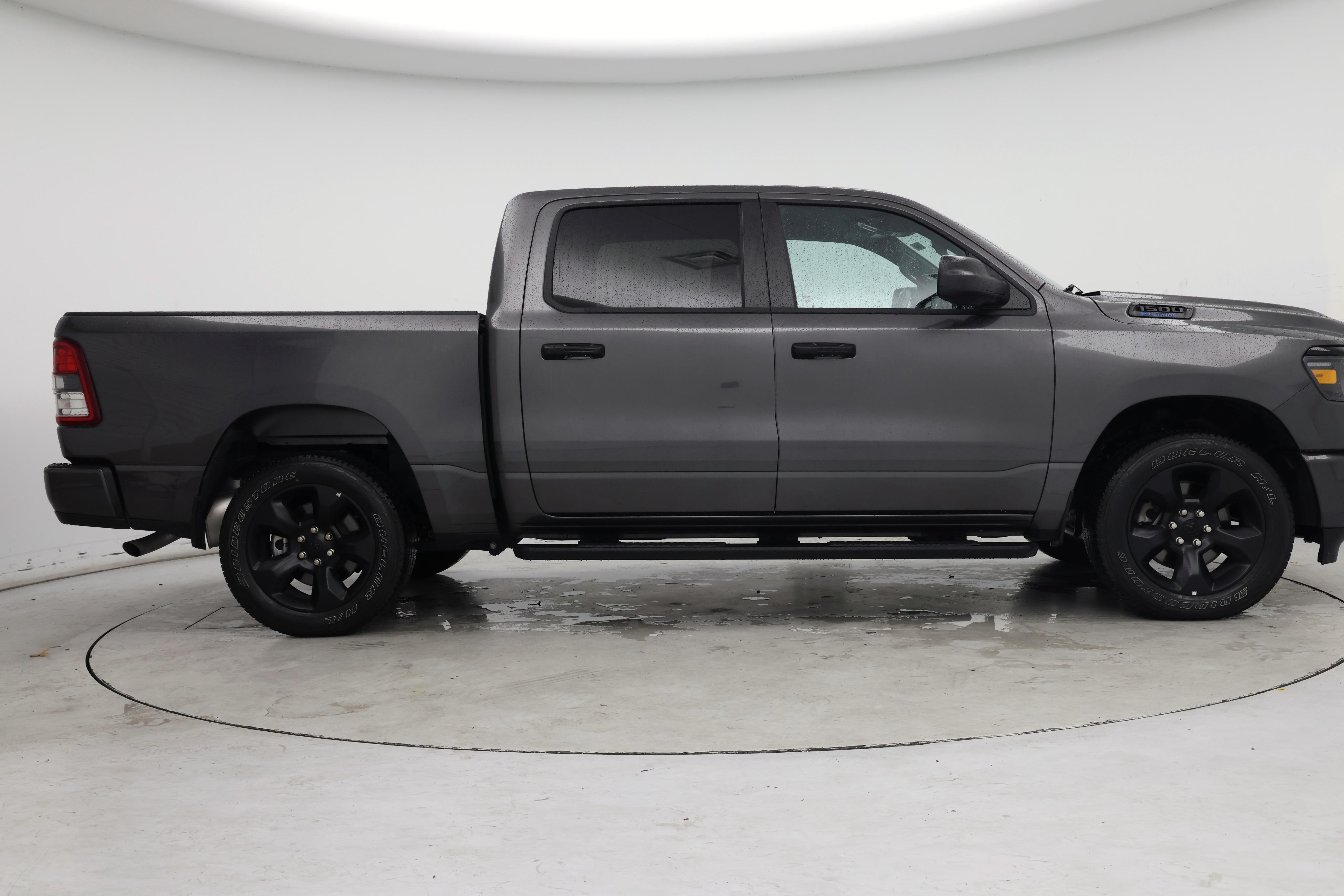 Thumbnail: 2024 RAM 1500 - 7