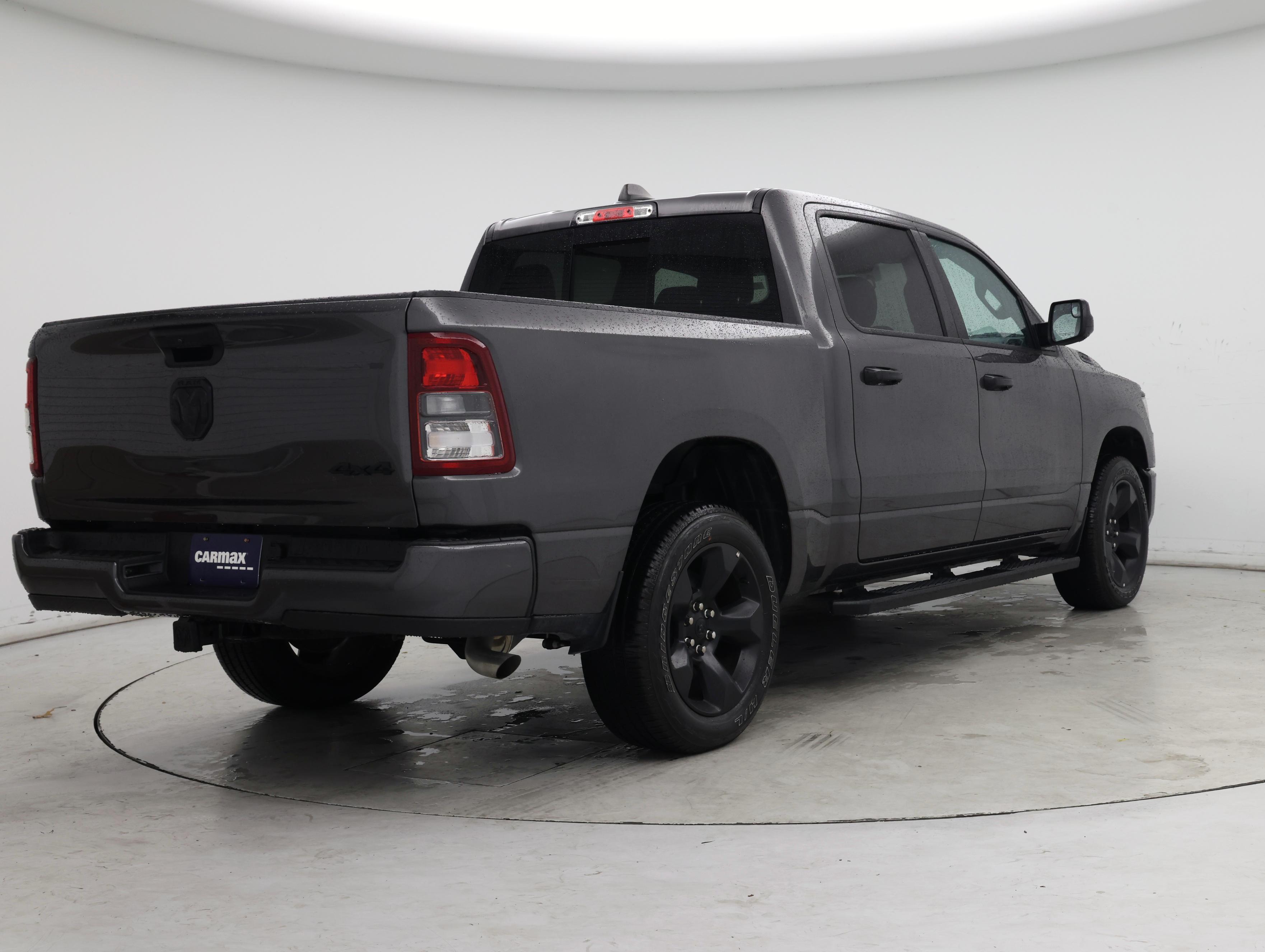 Thumbnail: 2024 RAM 1500 - 8