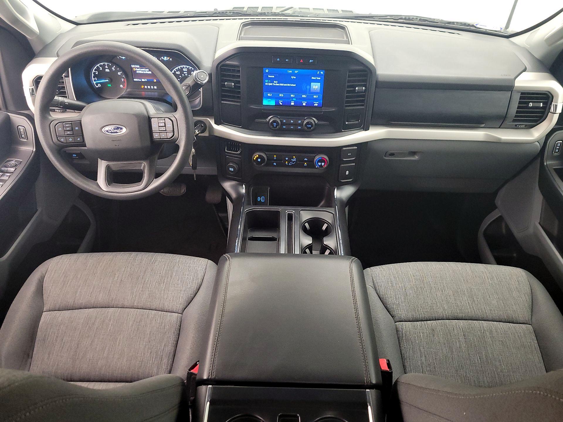 Thumbnail: 2021 Ford F-150 - 9