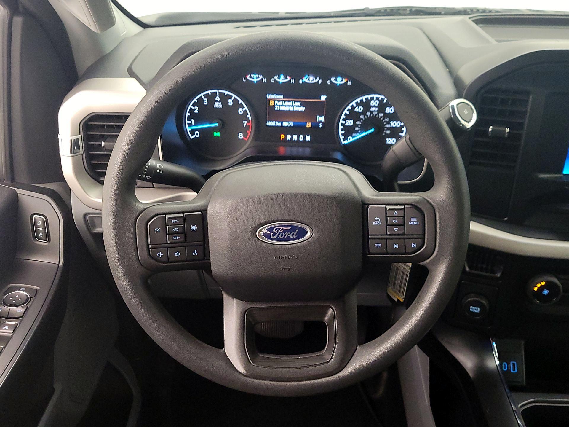 Thumbnail: 2021 Ford F-150 - 10