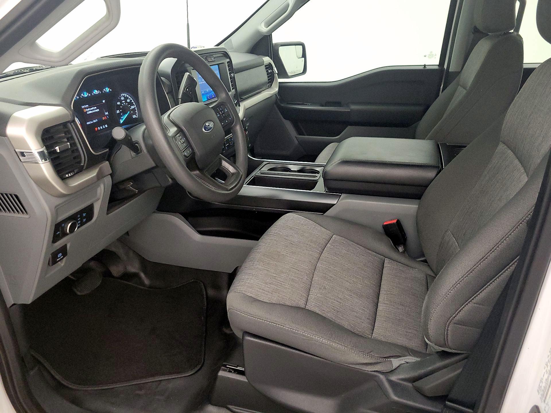 Thumbnail: 2021 Ford F-150 - 11