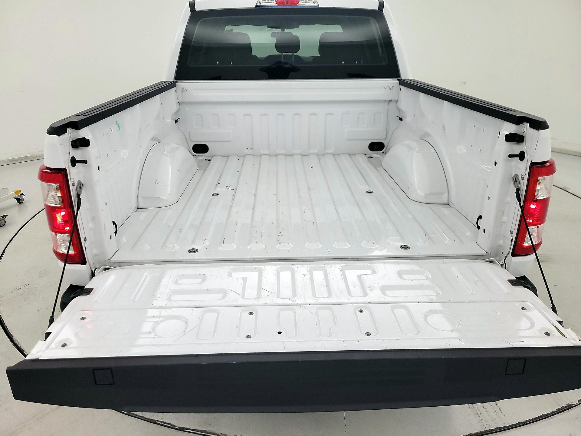 Thumbnail: 2021 Ford F-150 - 20