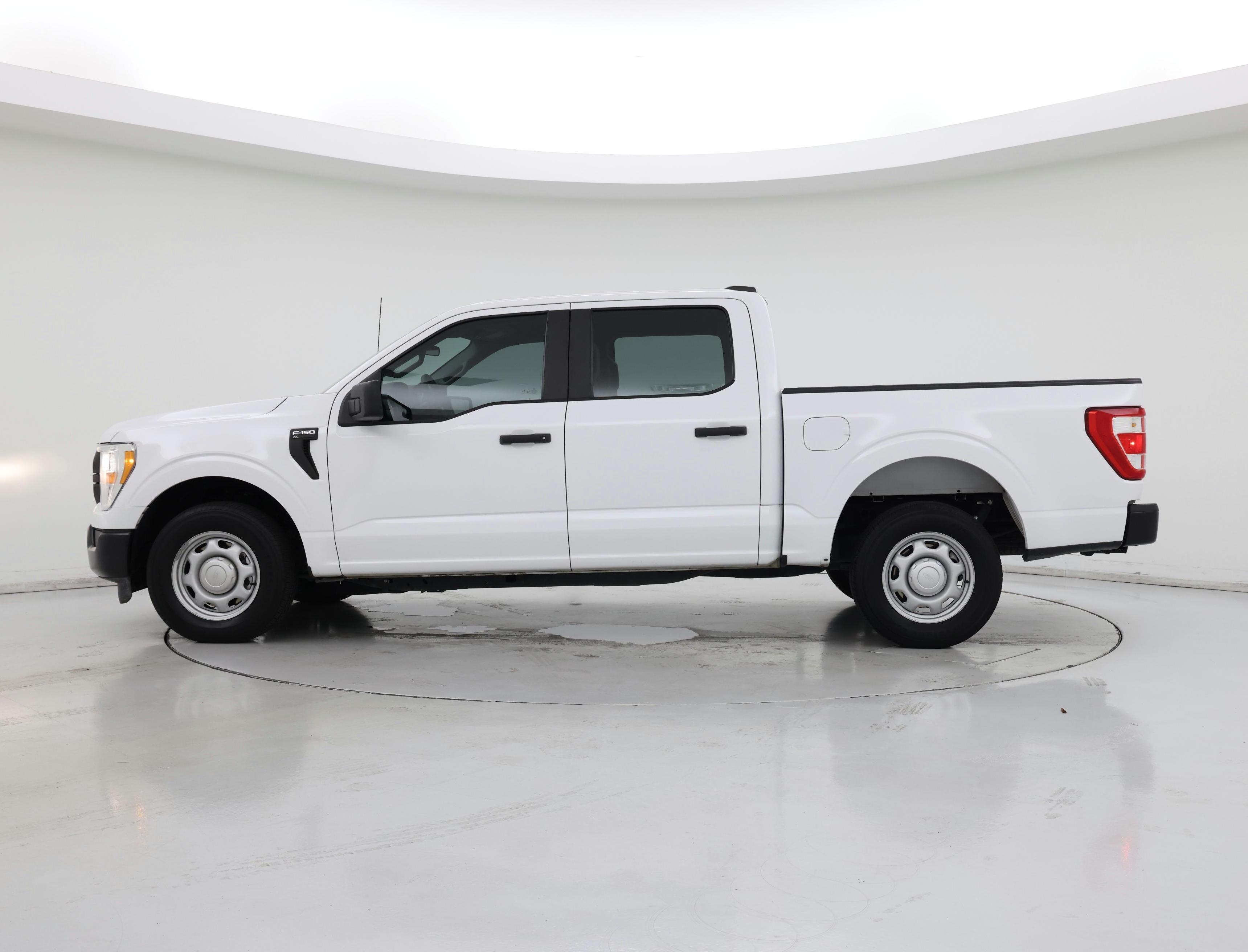 Thumbnail: 2021 Ford F-150 - 3
