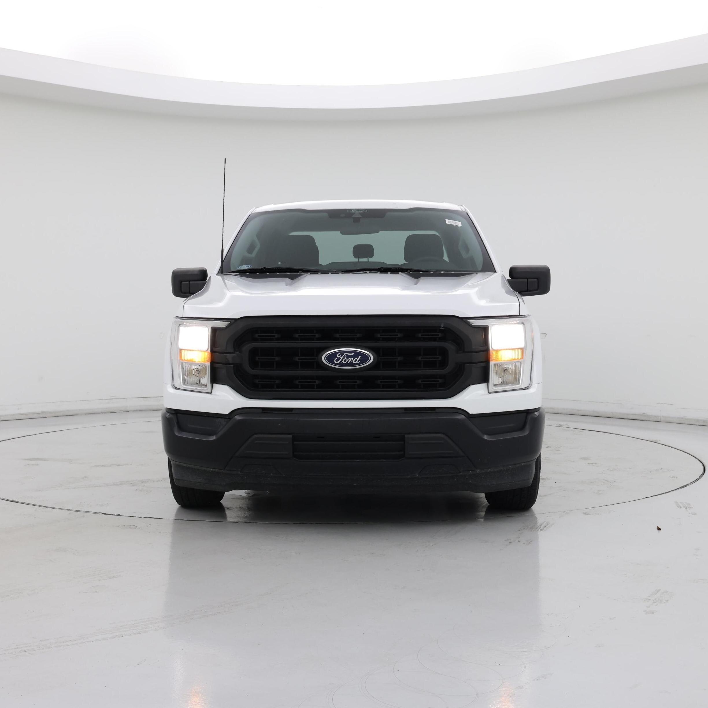 Thumbnail: 2021 Ford F-150 - 5