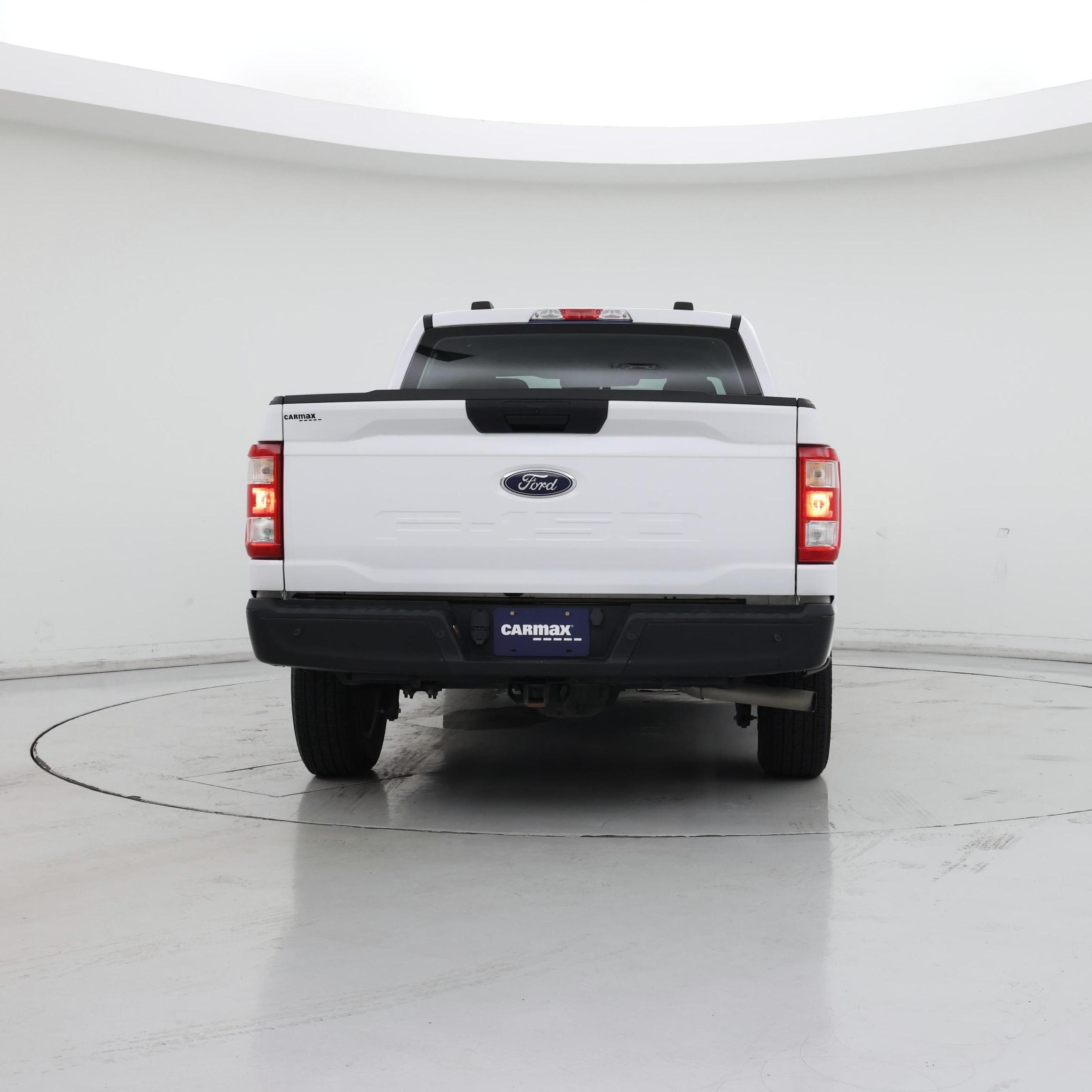 Thumbnail: 2021 Ford F-150 - 6