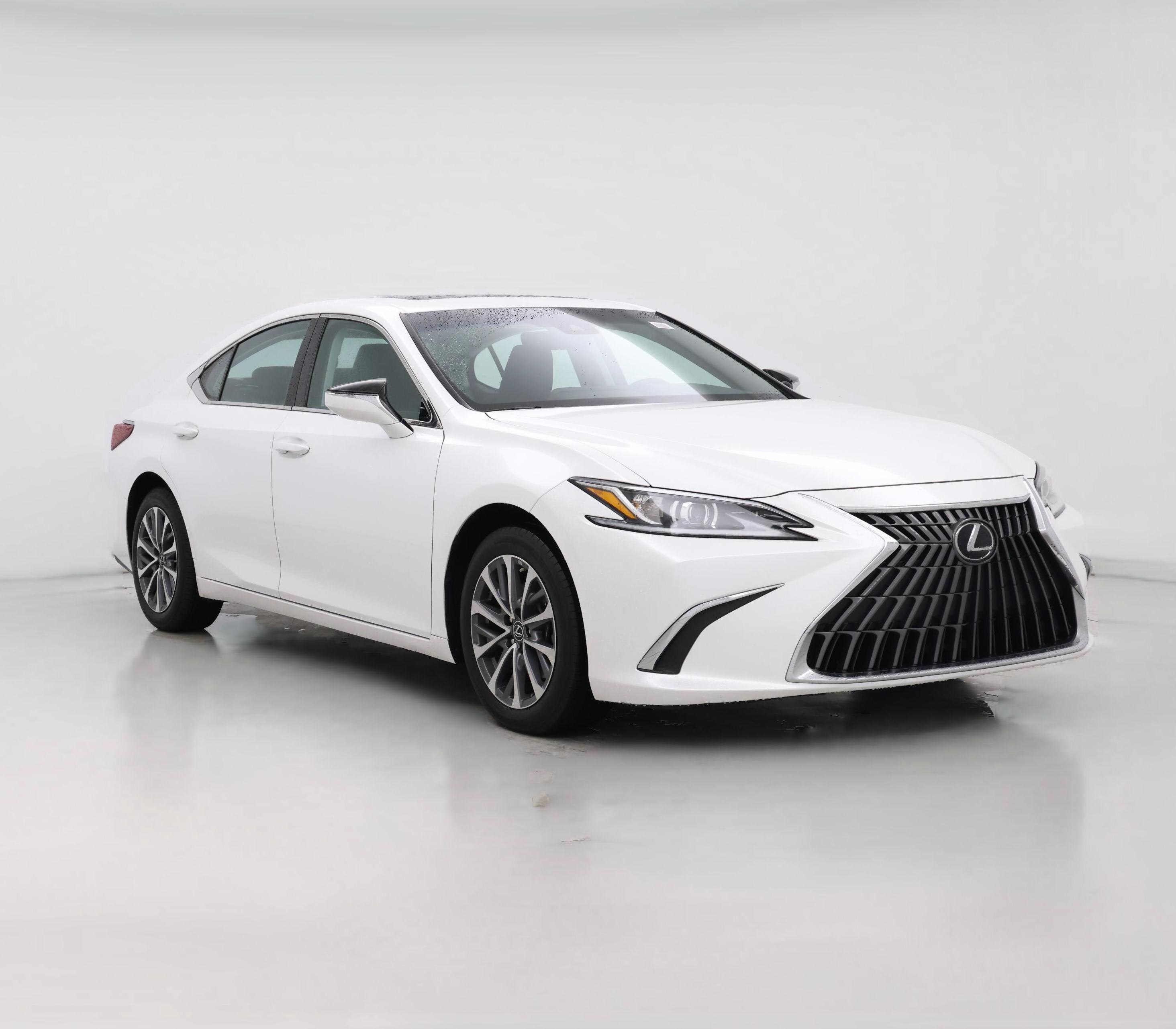 Thumbnail: 2023 Lexus ES - 1