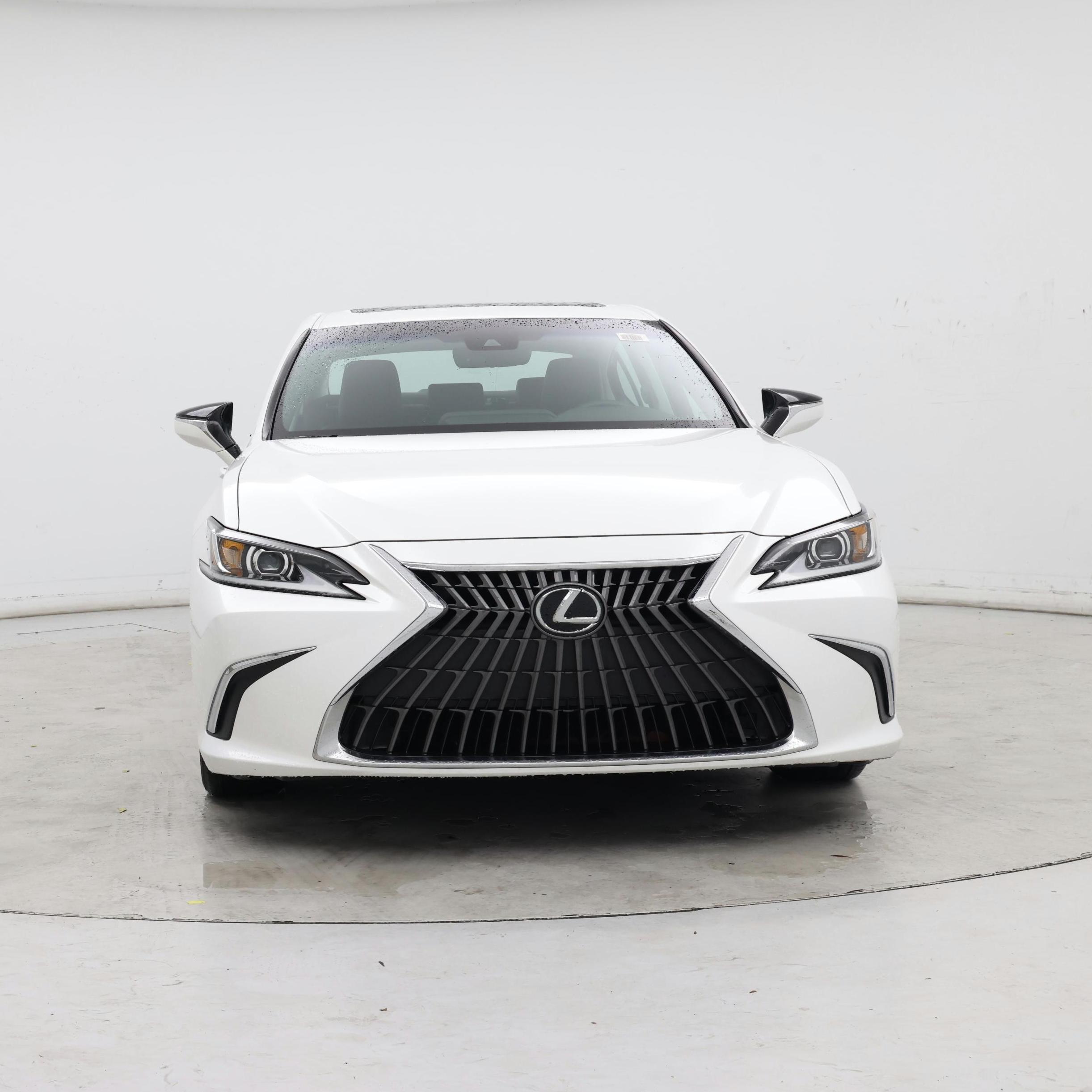 Thumbnail: 2023 Lexus ES - 5