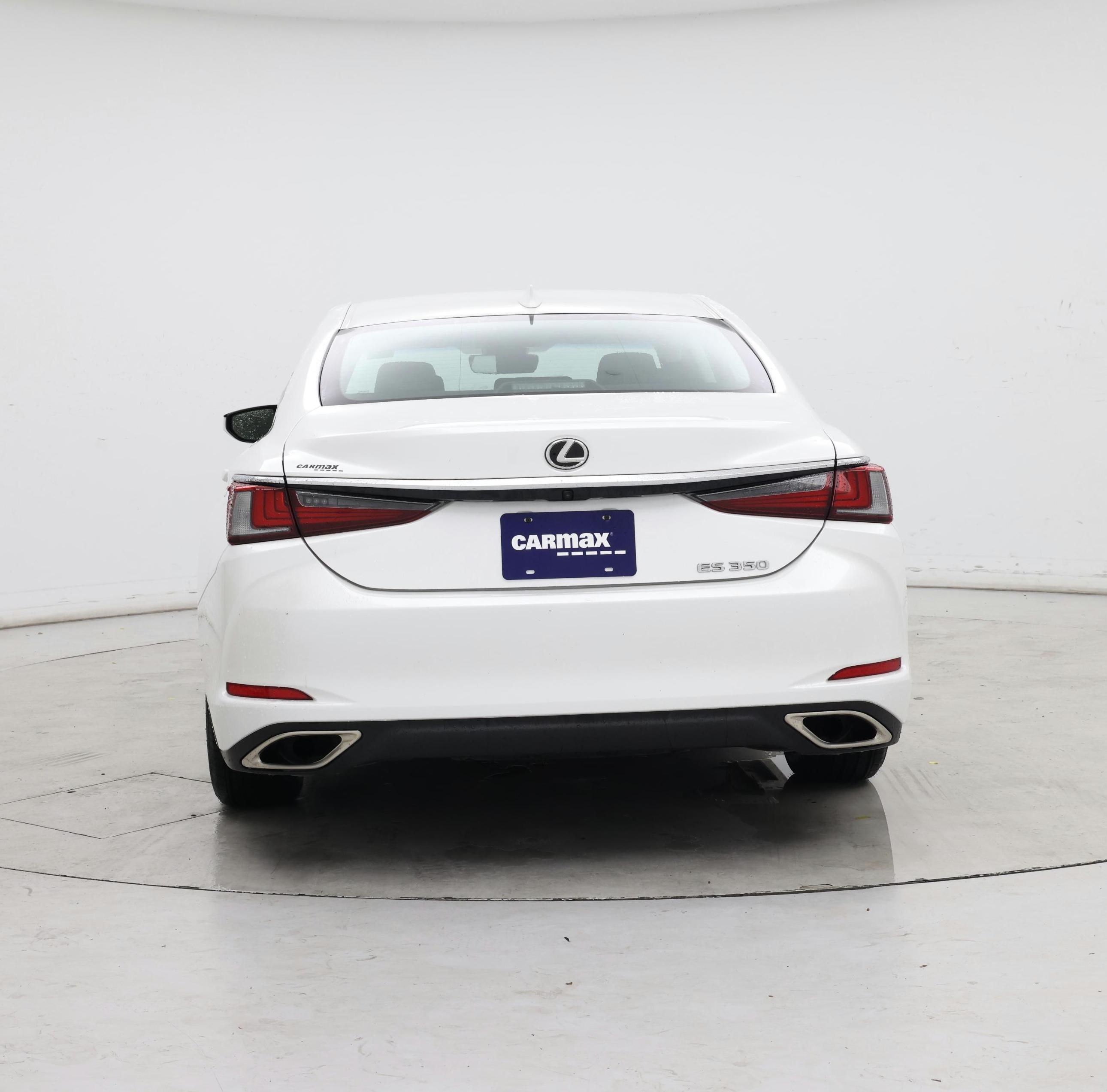 Thumbnail: 2023 Lexus ES - 6