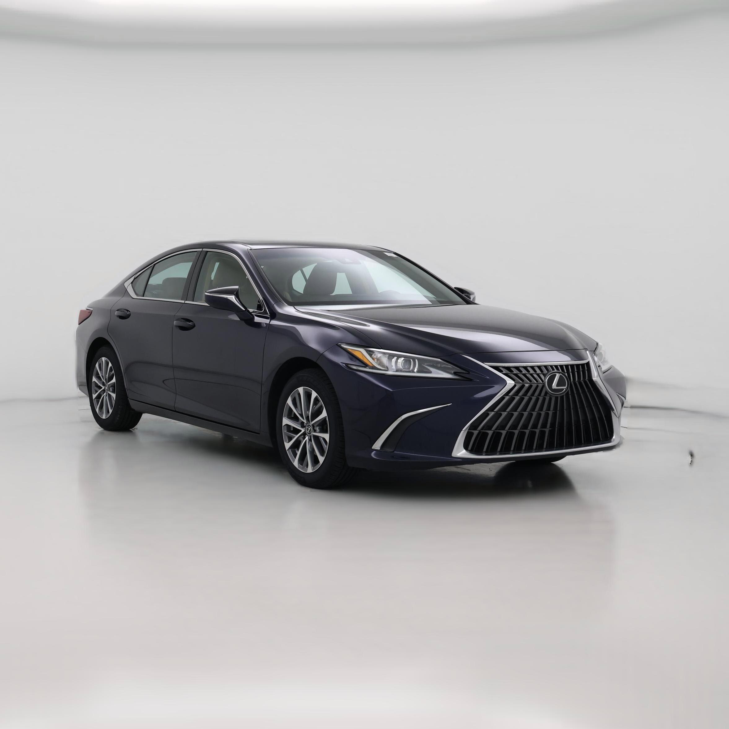 Thumbnail: 2023 Lexus ES - 1