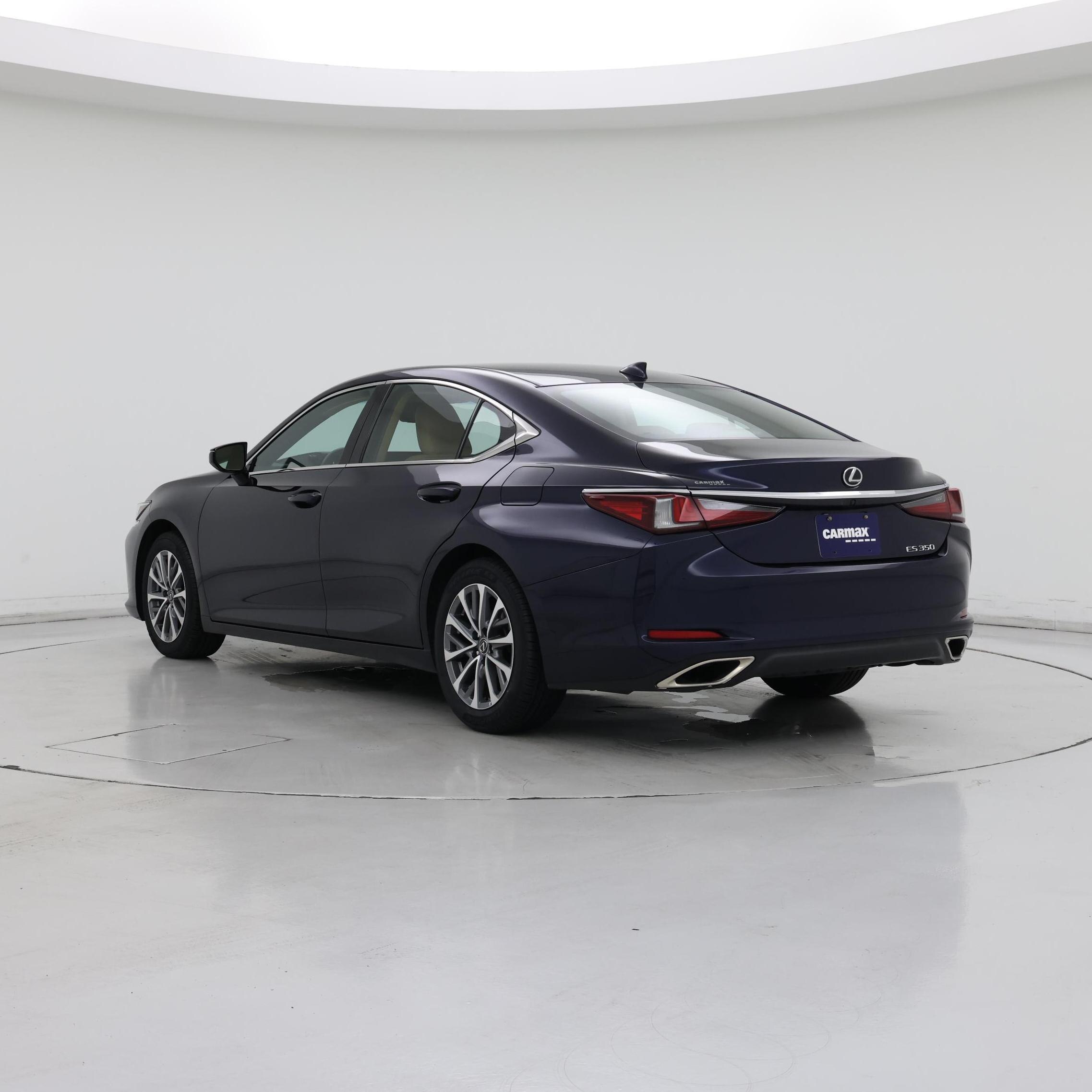 Thumbnail: 2023 Lexus ES - 2