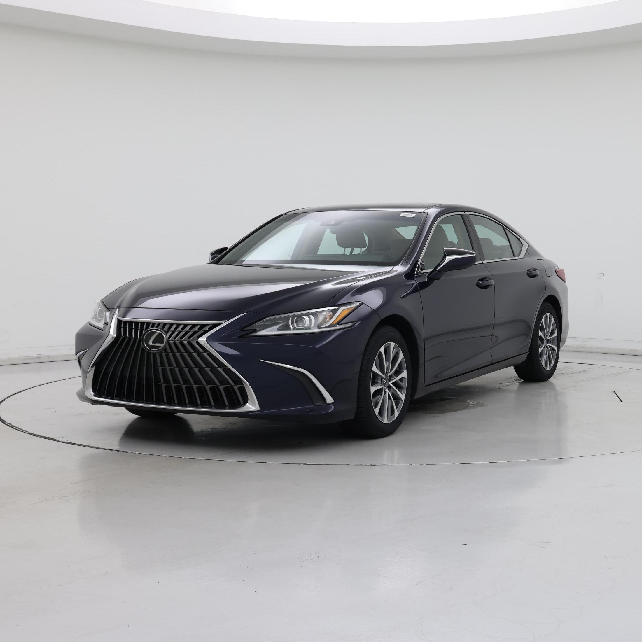 Thumbnail: 2023 Lexus ES - 4