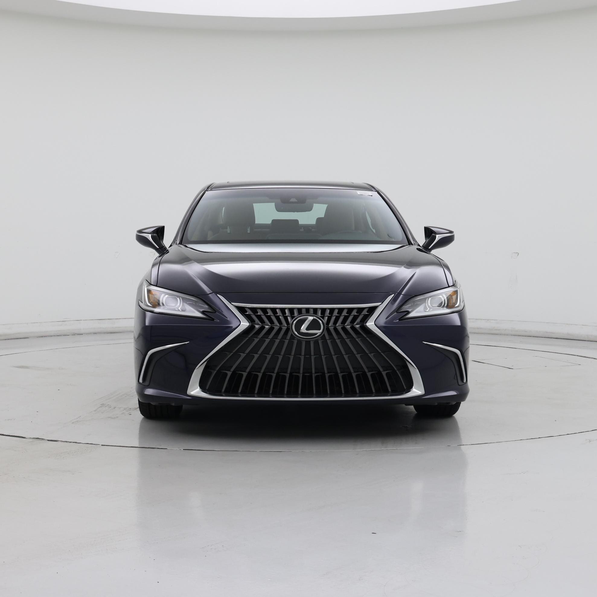 Thumbnail: 2023 Lexus ES - 5